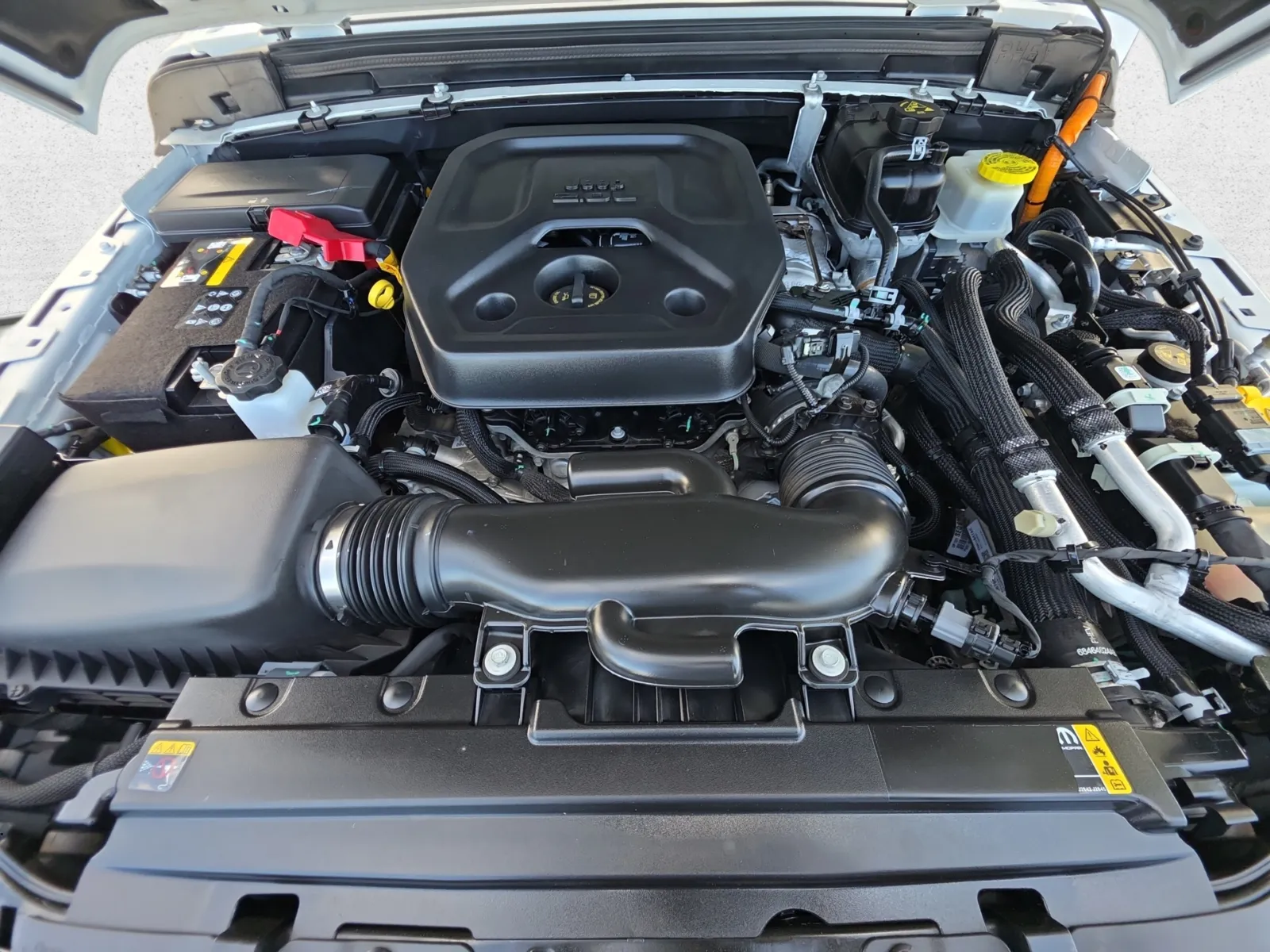 Jeep Wrangler photo 31