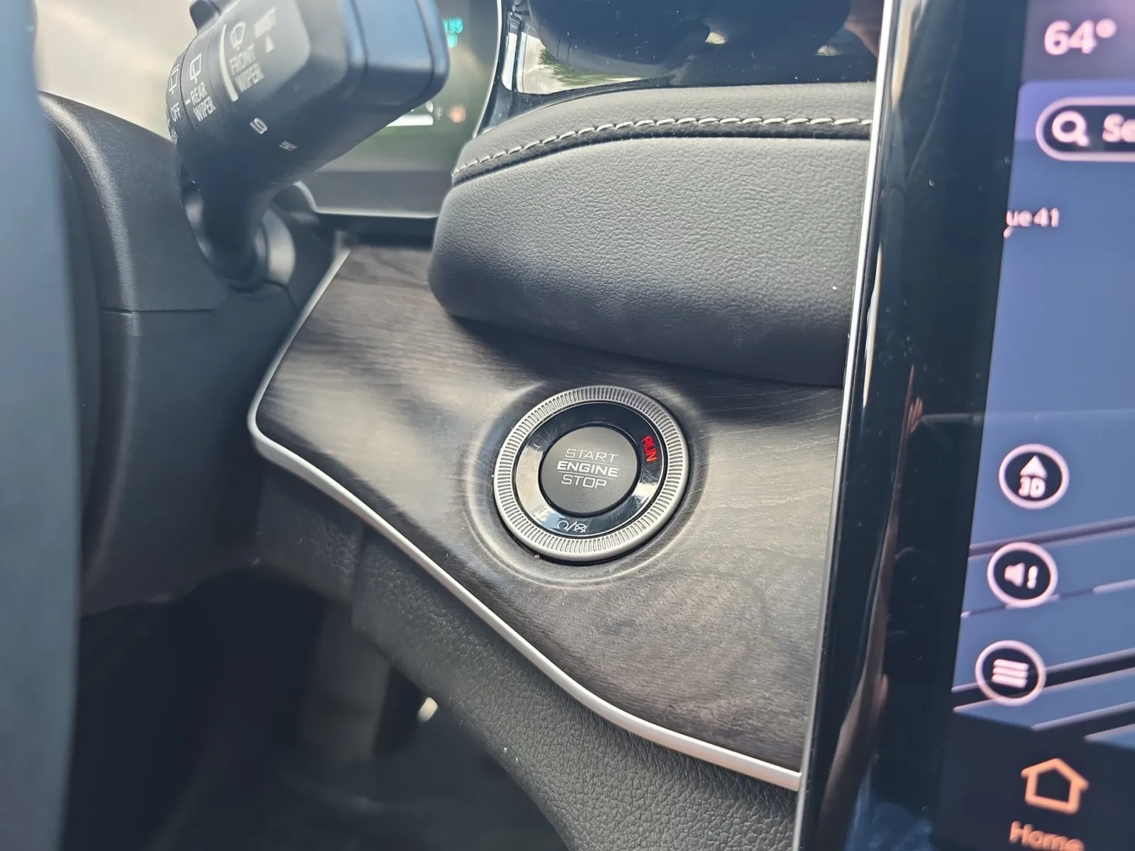 Jeep Grand Cherokee photo 17