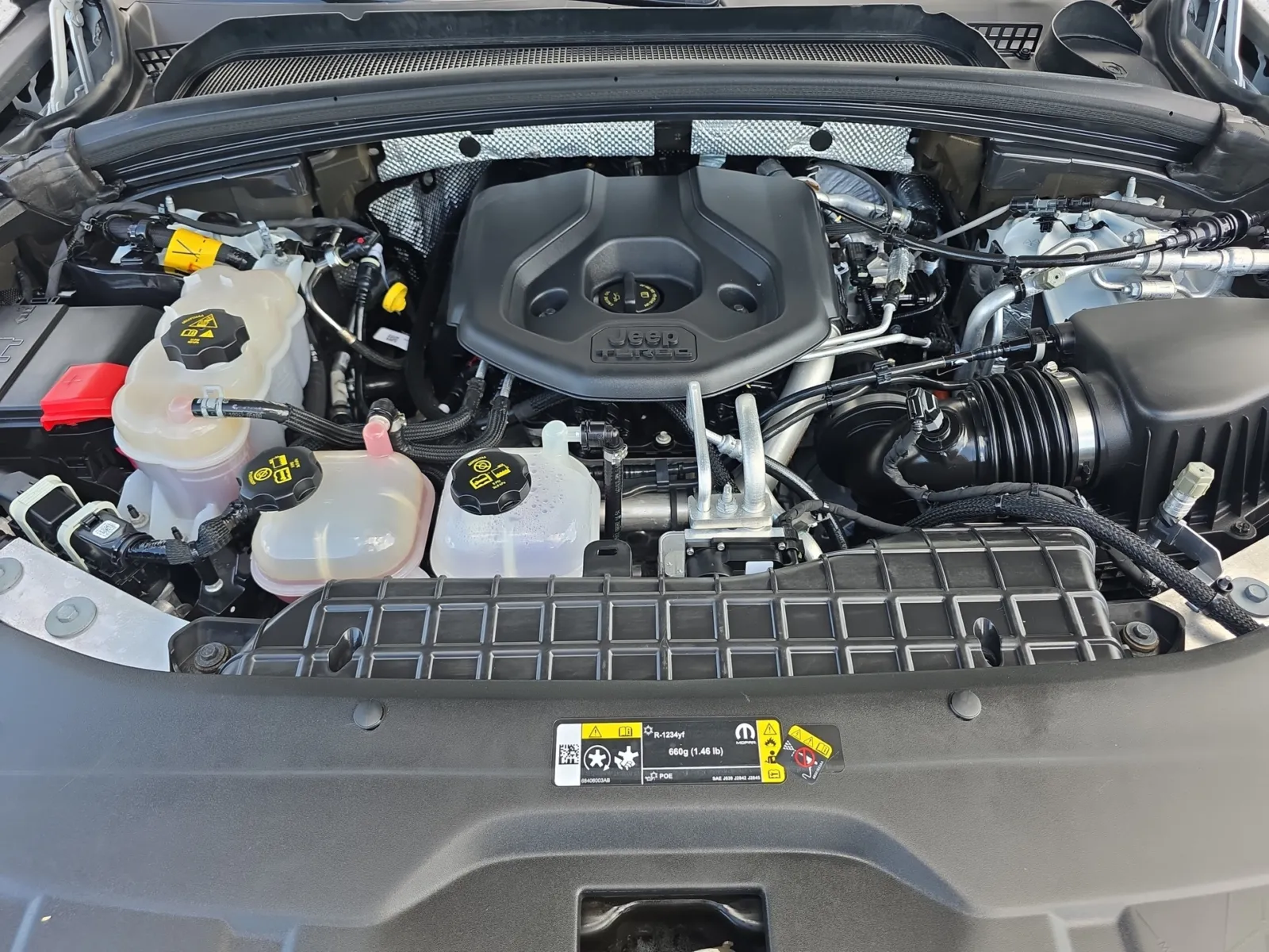 Jeep Grand Cherokee photo 31