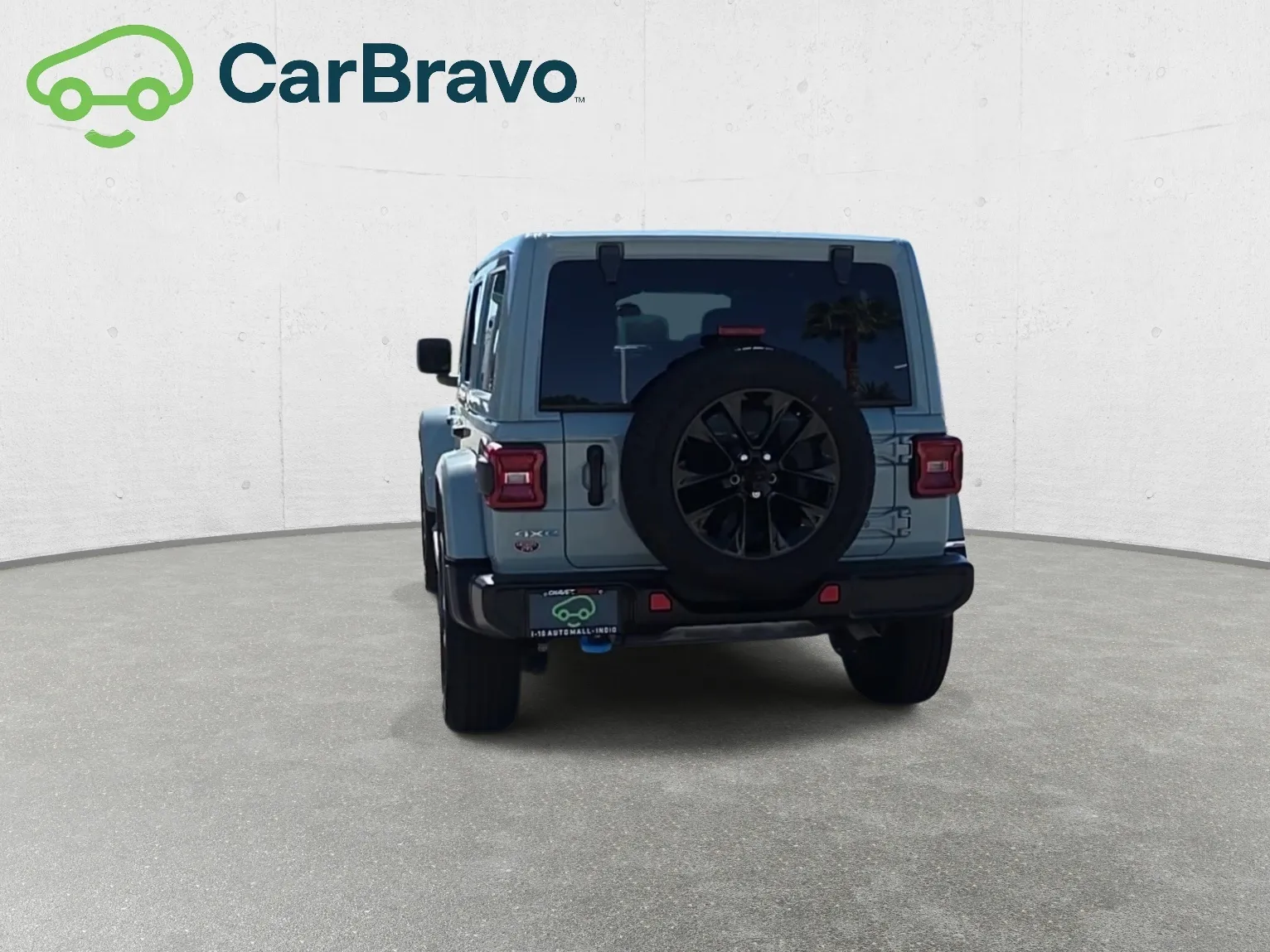 Jeep Wrangler photo 7