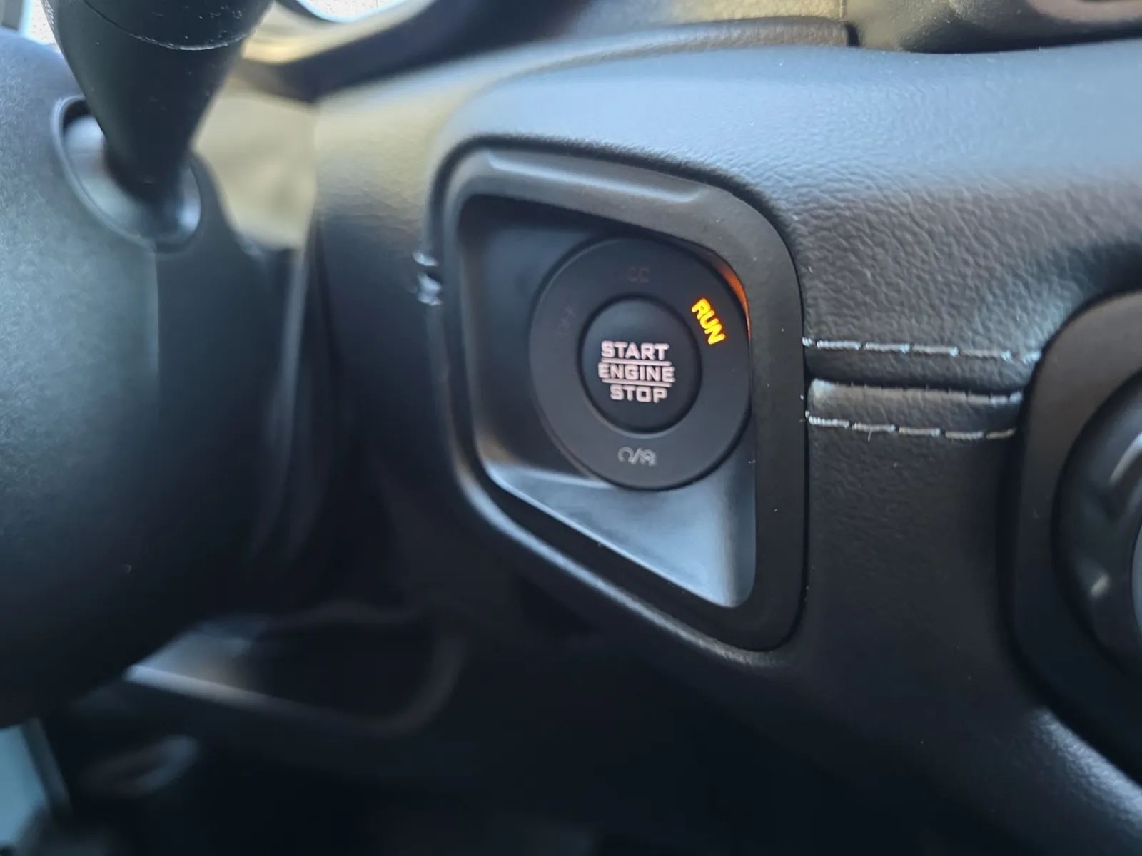 Jeep Wrangler photo 17