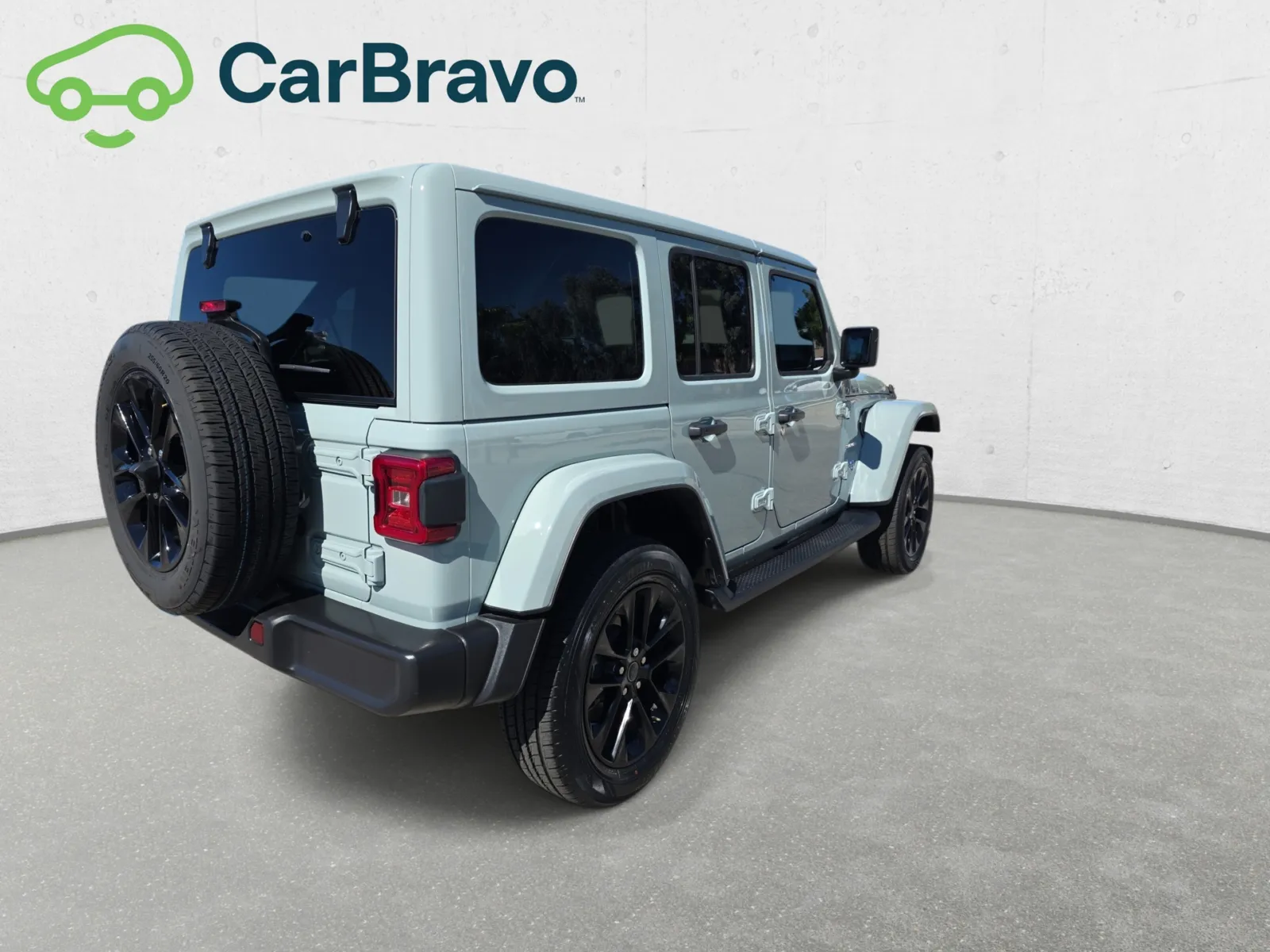Jeep Wrangler photo 39