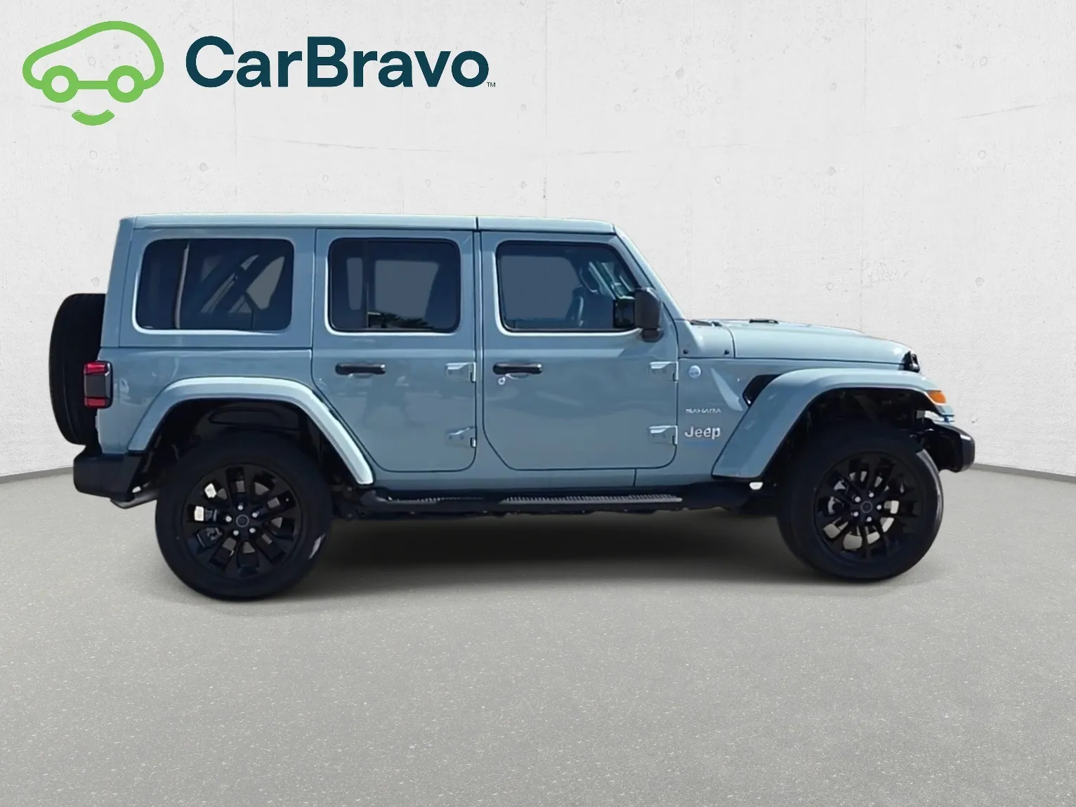 Jeep Wrangler photo 9