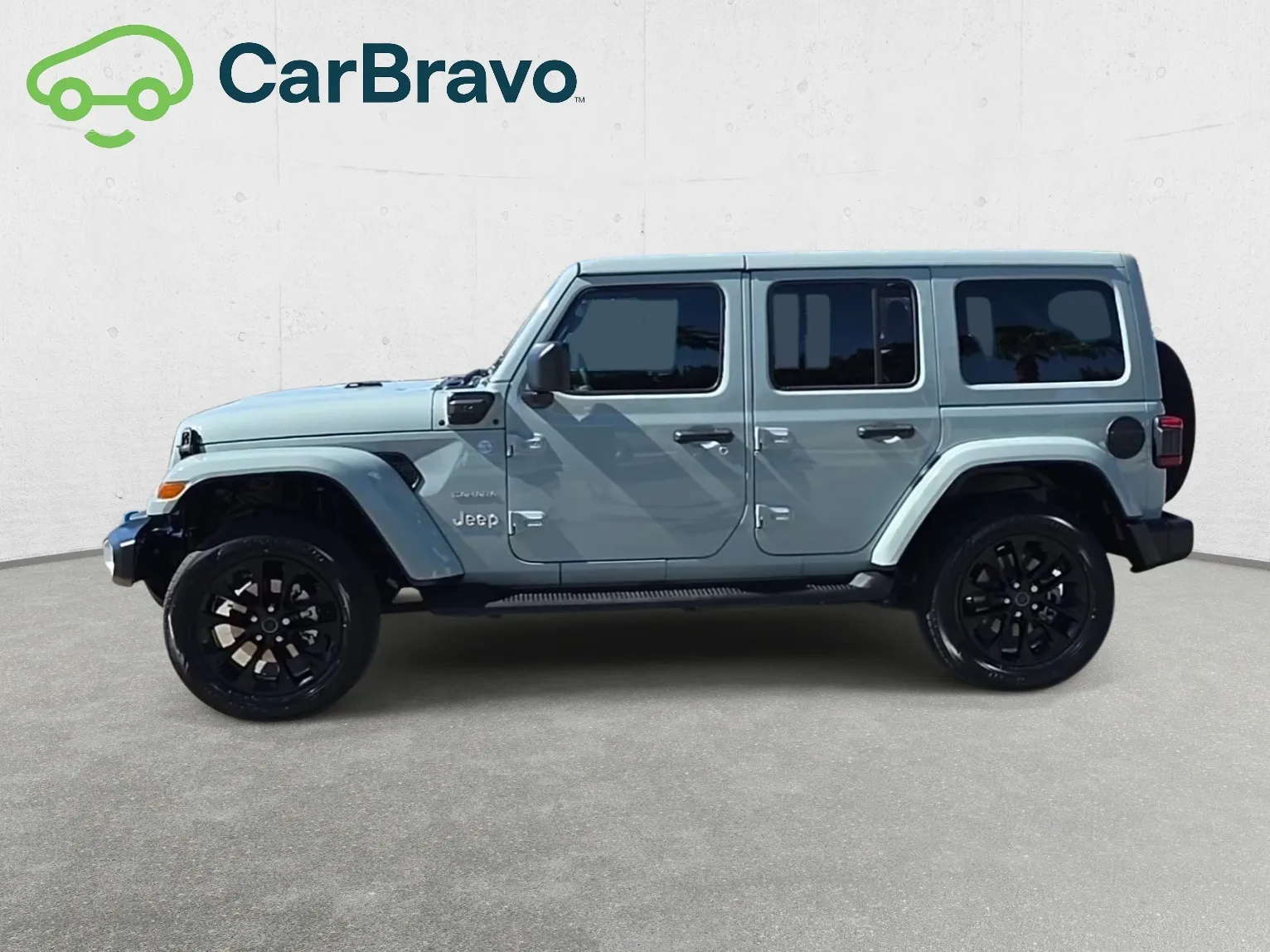 Jeep Wrangler photo 5