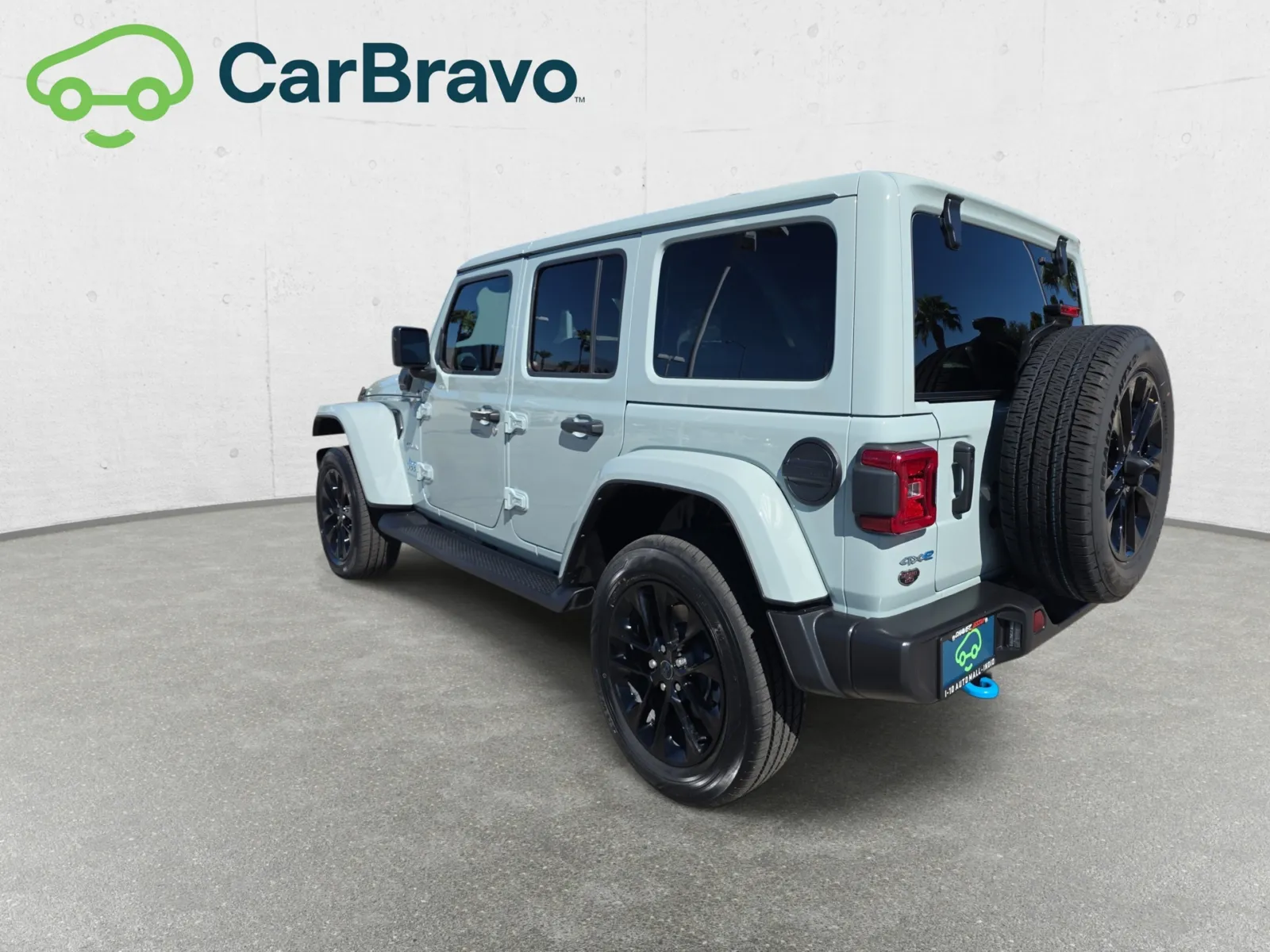Jeep Wrangler photo 38
