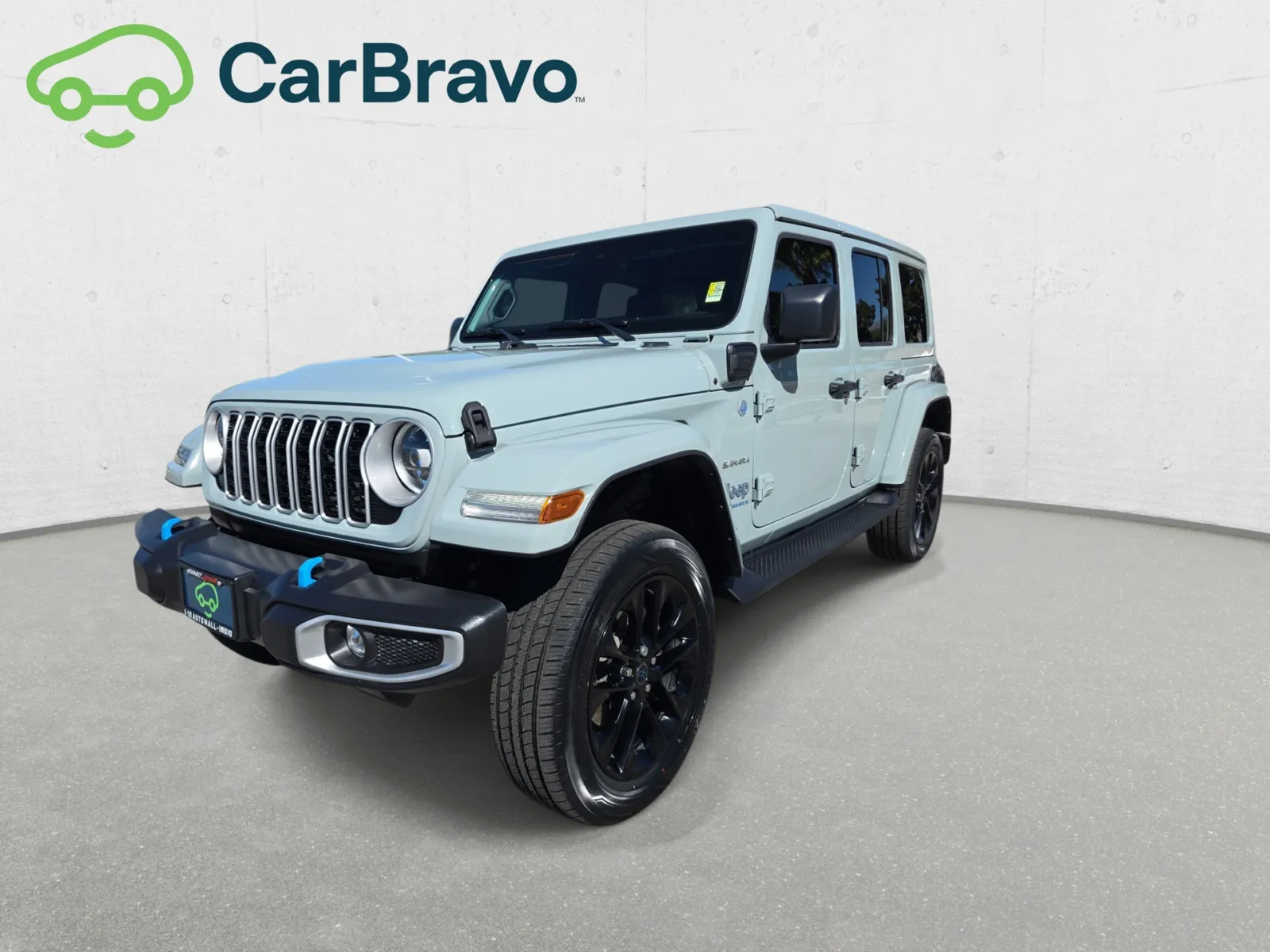 Jeep Wrangler photo 37