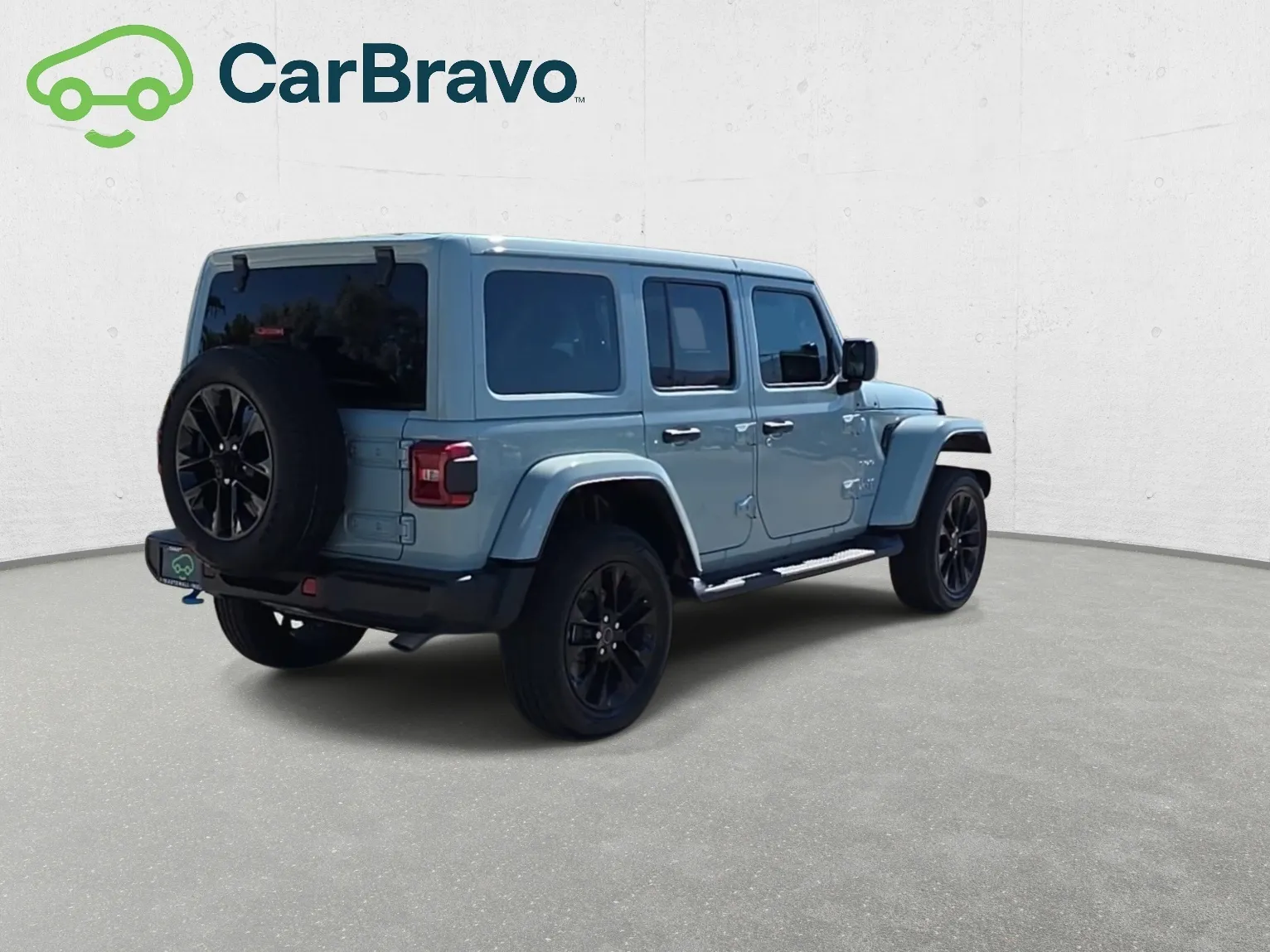 Jeep Wrangler photo 8