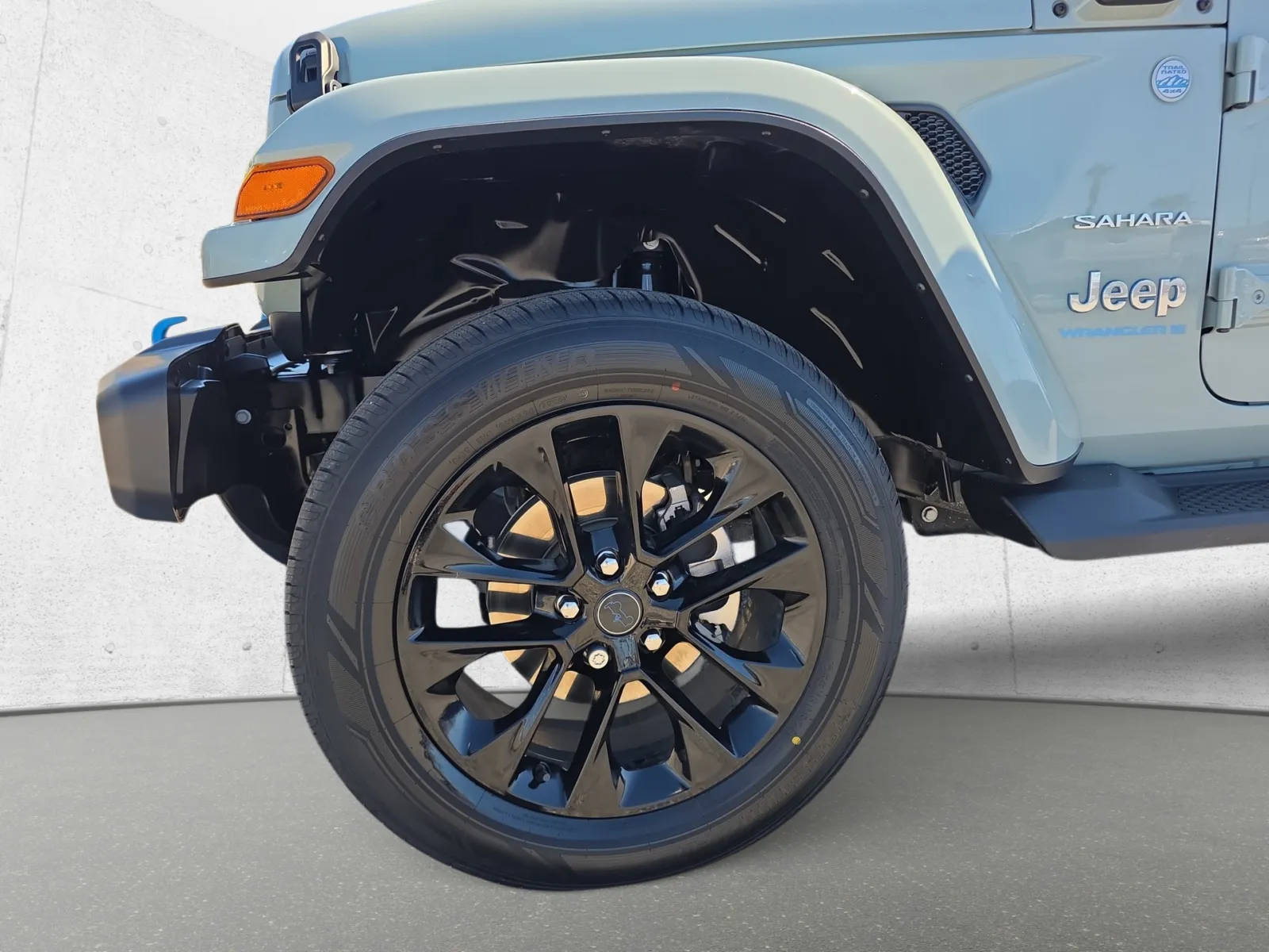 Jeep Wrangler photo 34
