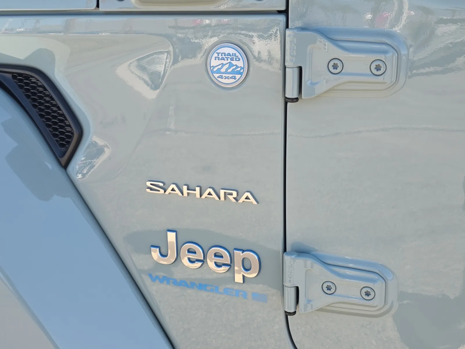 Jeep Wrangler photo 33