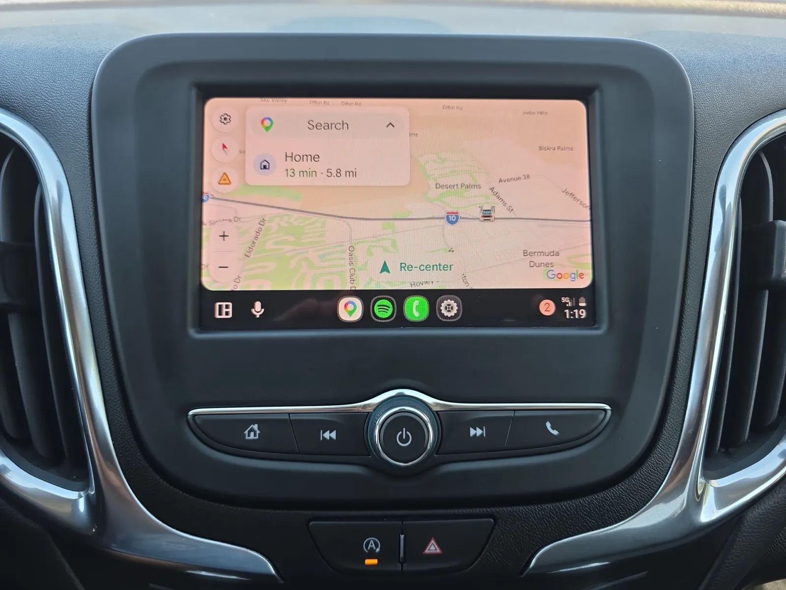Chevrolet Equinox photo 14