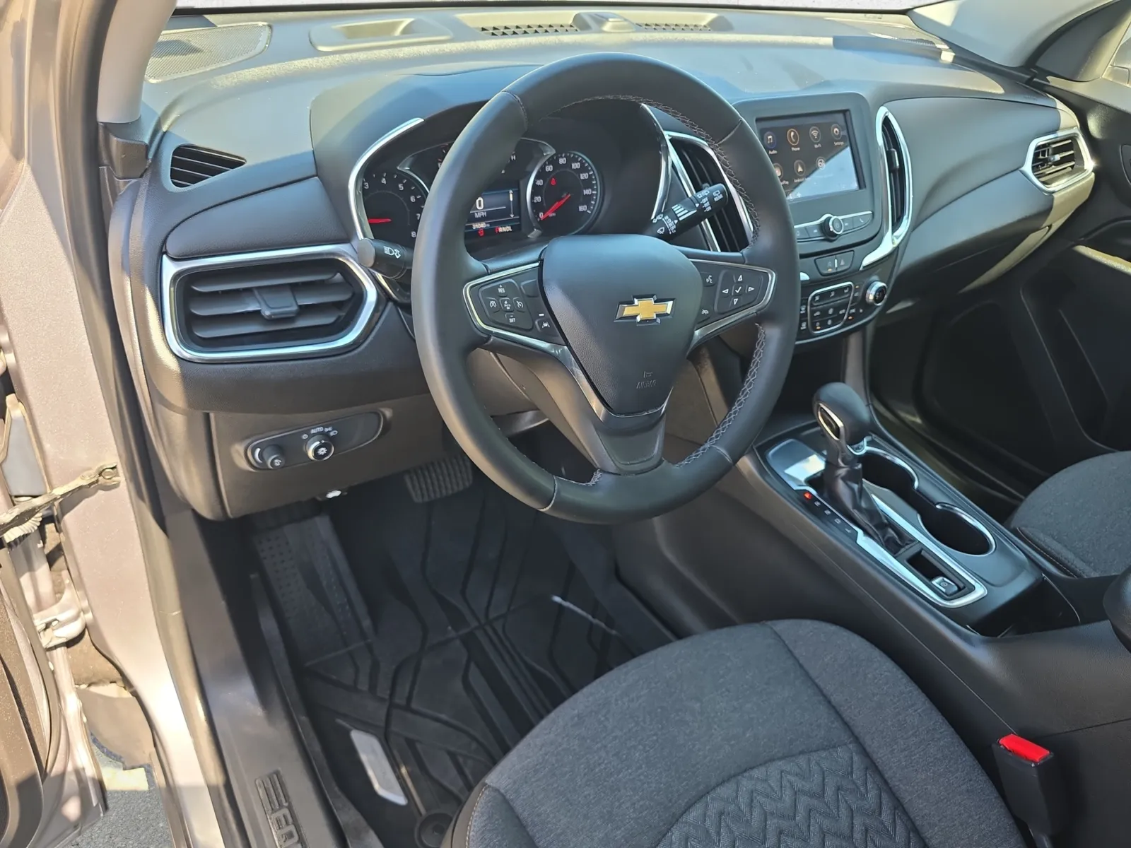 Chevrolet Equinox photo 10
