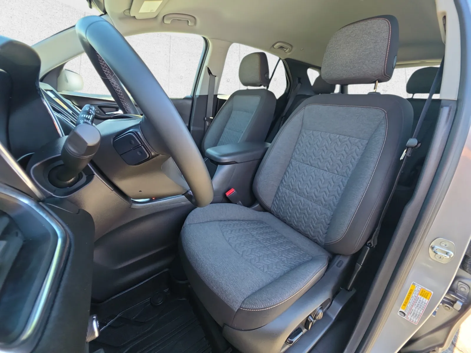 Chevrolet Equinox photo 20