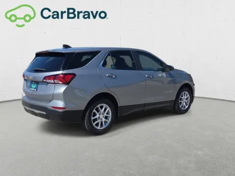 More photos of 2024 Chevrolet Equinox LT at Chavez-Jessup GMC, CA