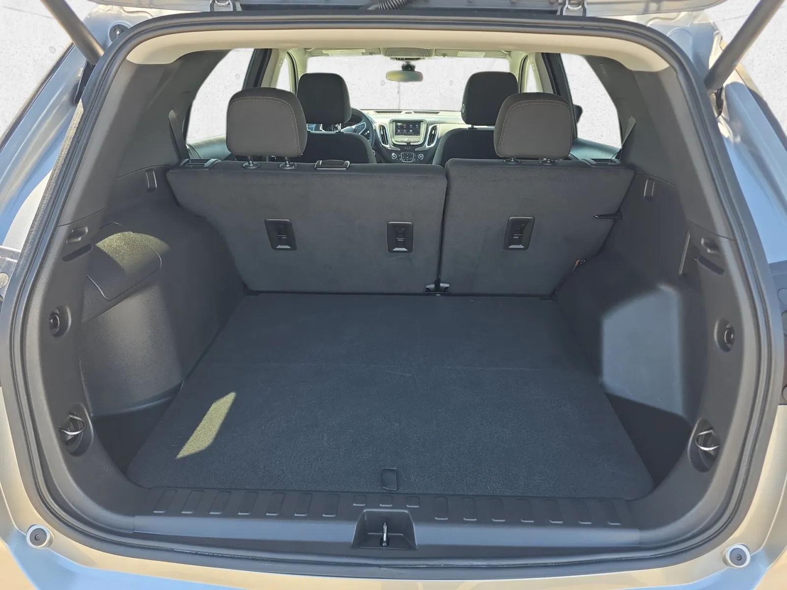 Chevrolet Equinox photo 27