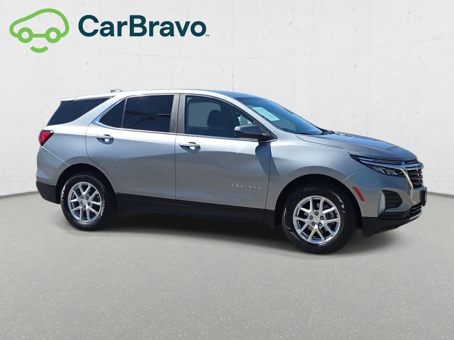 Chevrolet Equinox photo 6