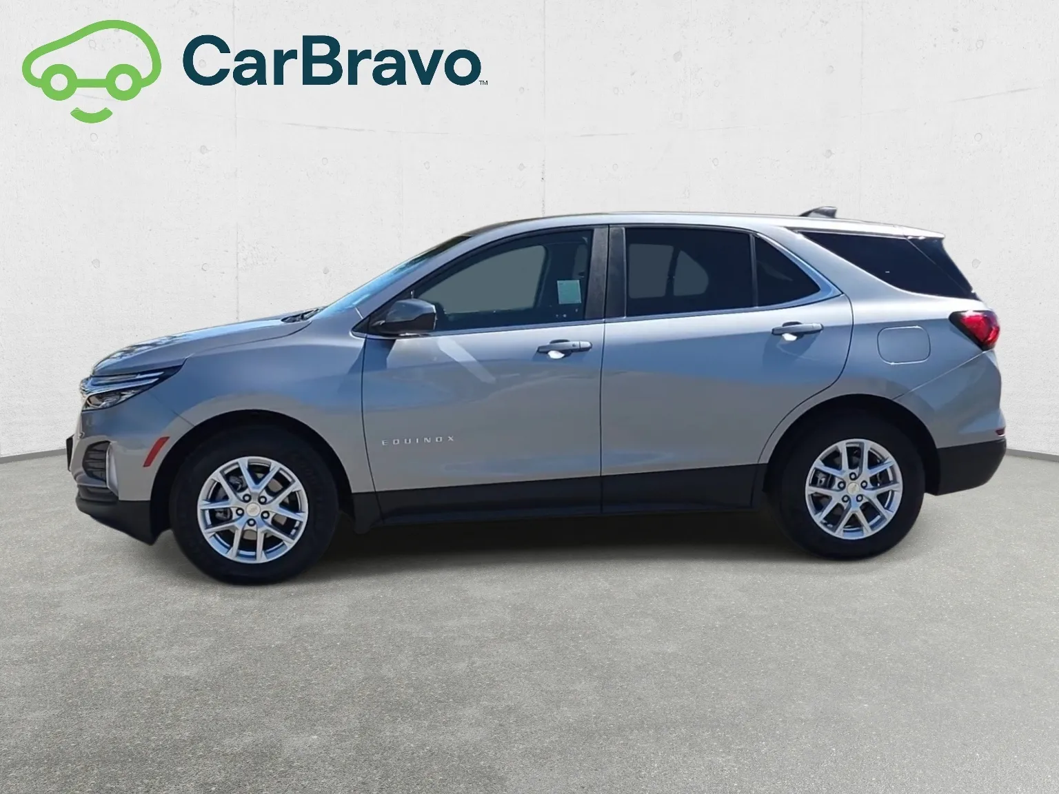 Chevrolet Equinox photo 9