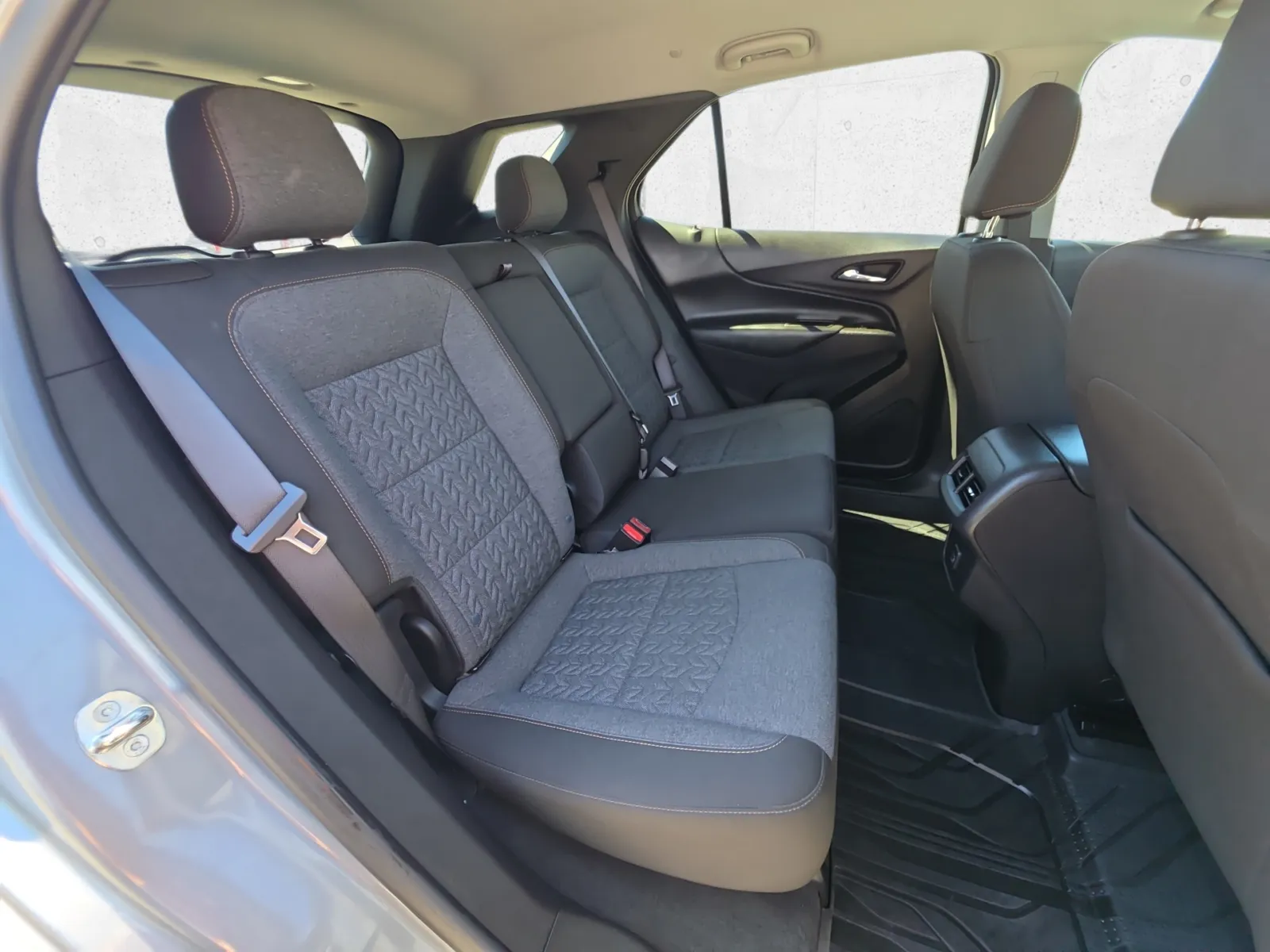 Chevrolet Equinox photo 28
