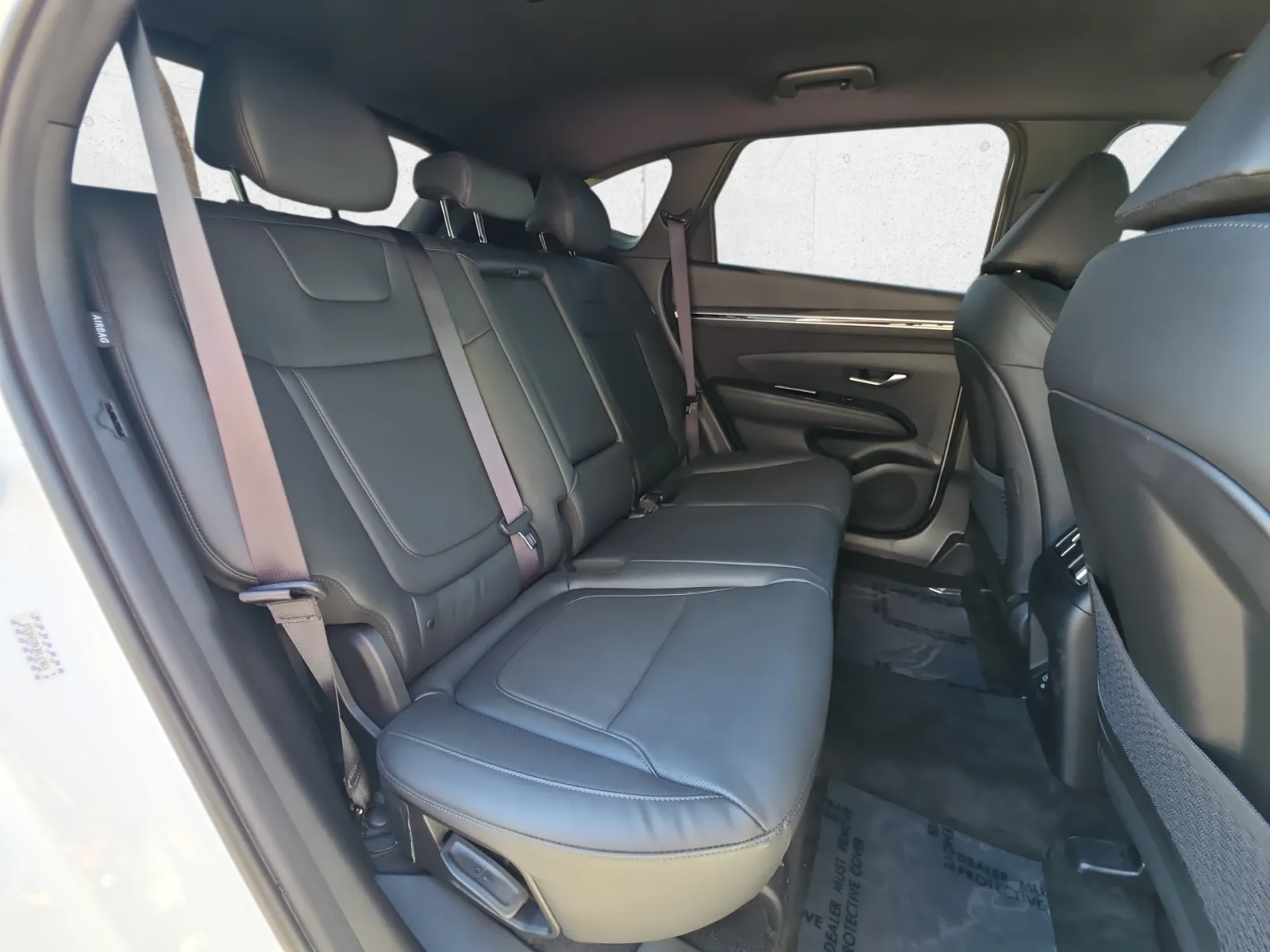 Hyundai Tucson photo 28