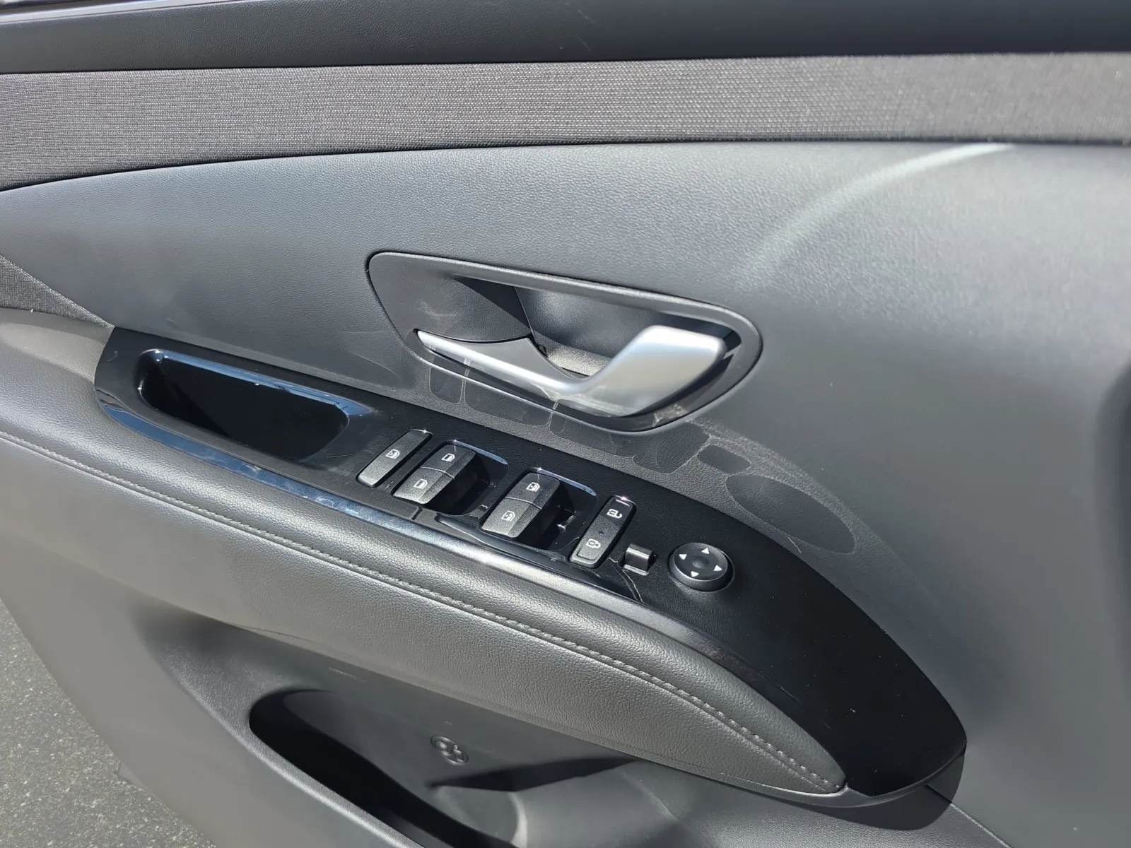 Hyundai Tucson photo 24