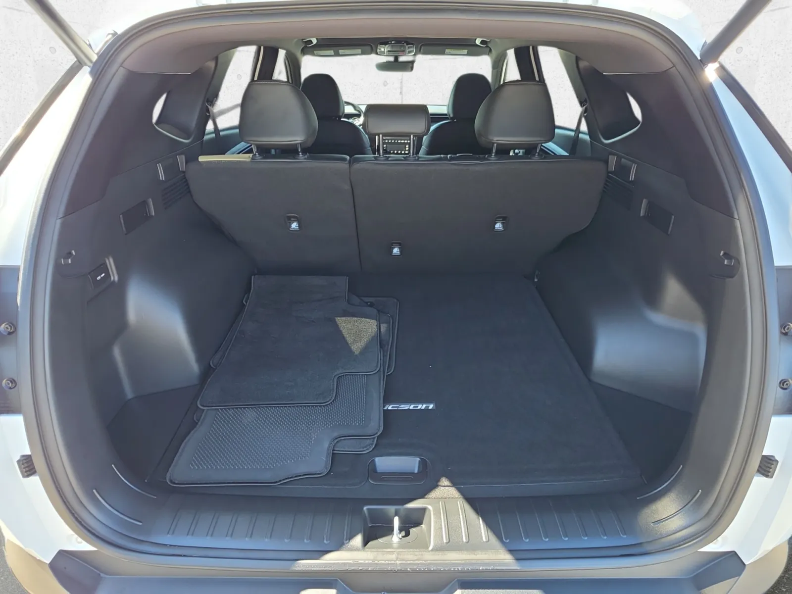 Hyundai Tucson photo 27