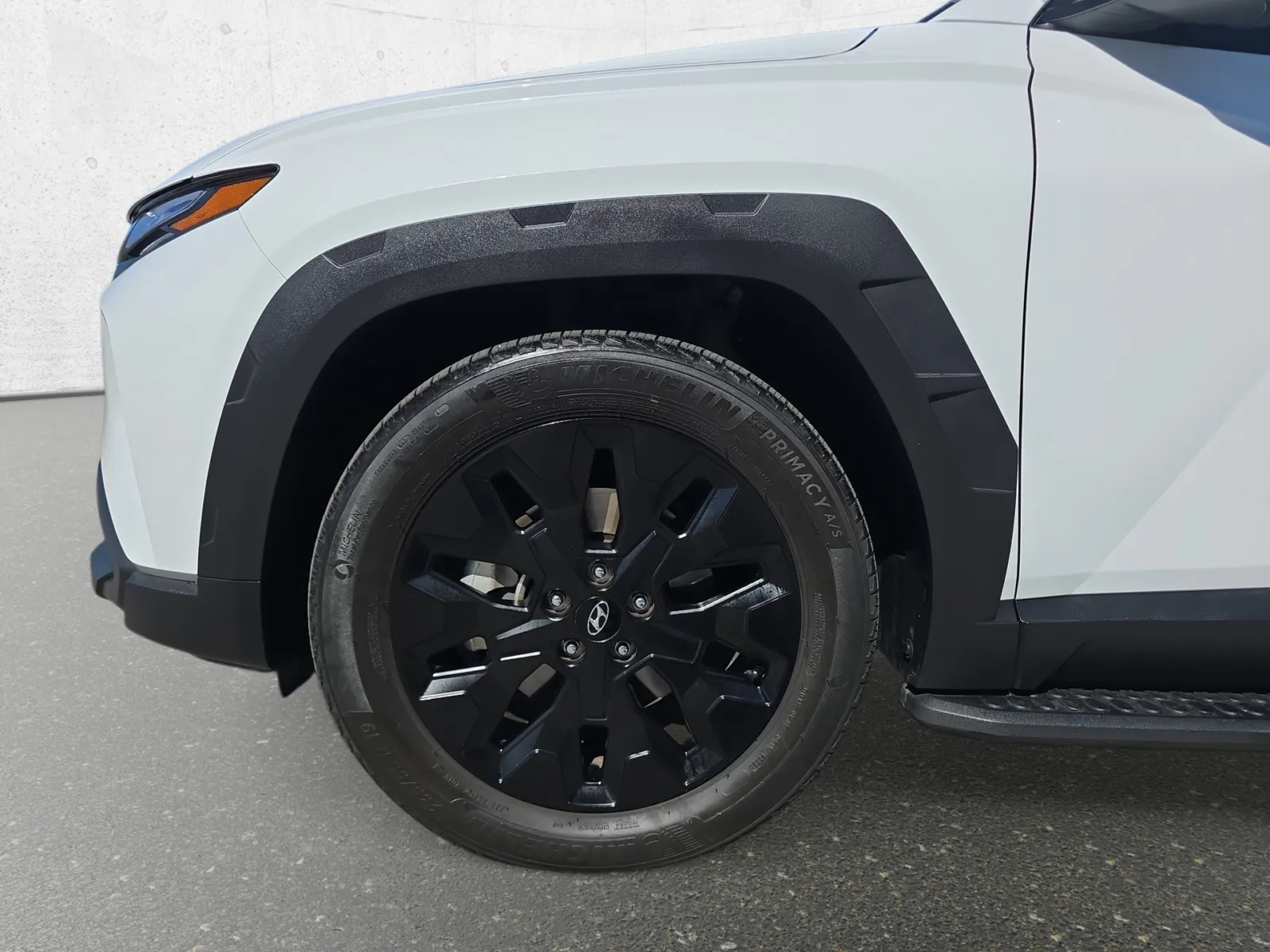Hyundai Tucson photo 34