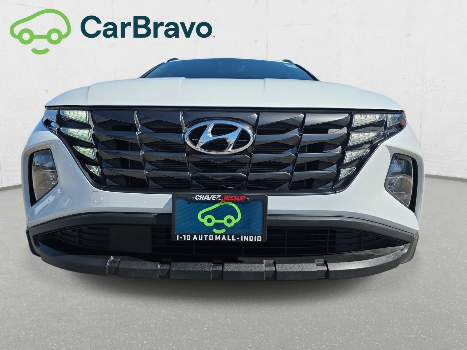 Hyundai Tucson photo 32