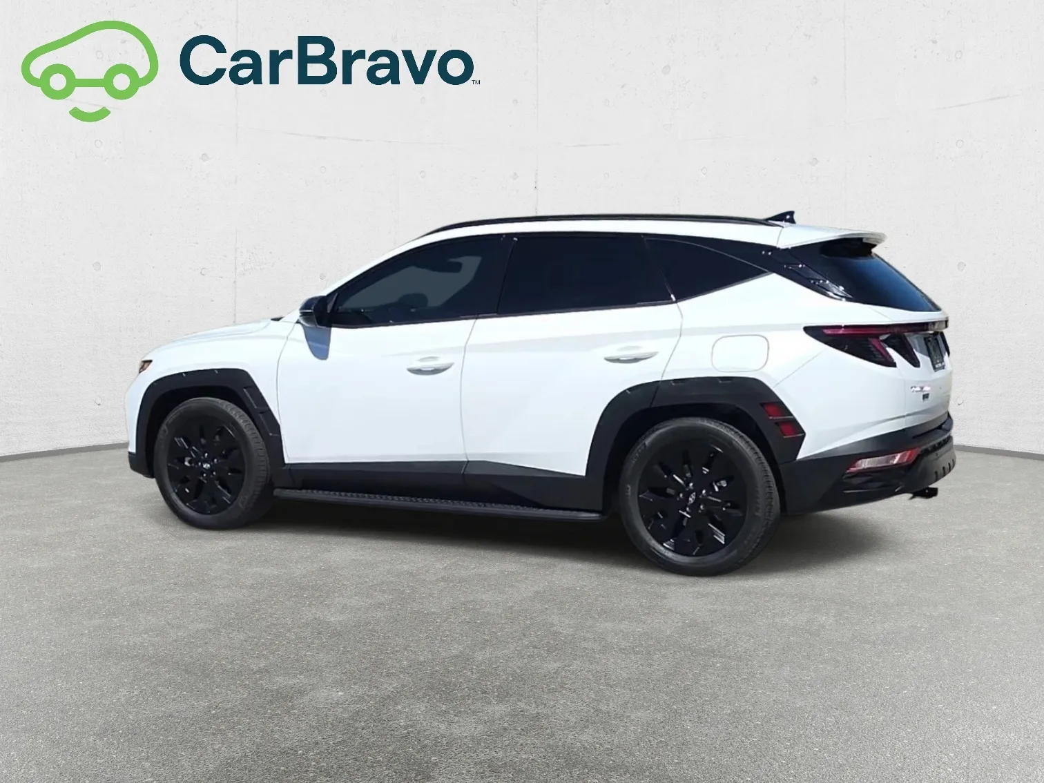 Hyundai Tucson photo 6