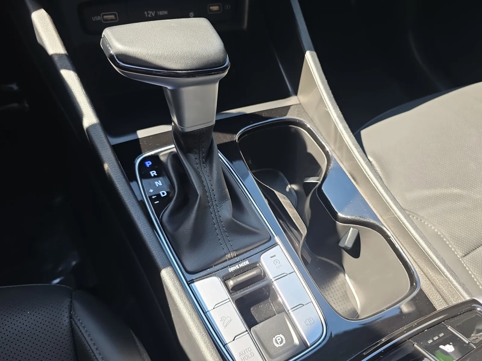 Hyundai Tucson photo 16