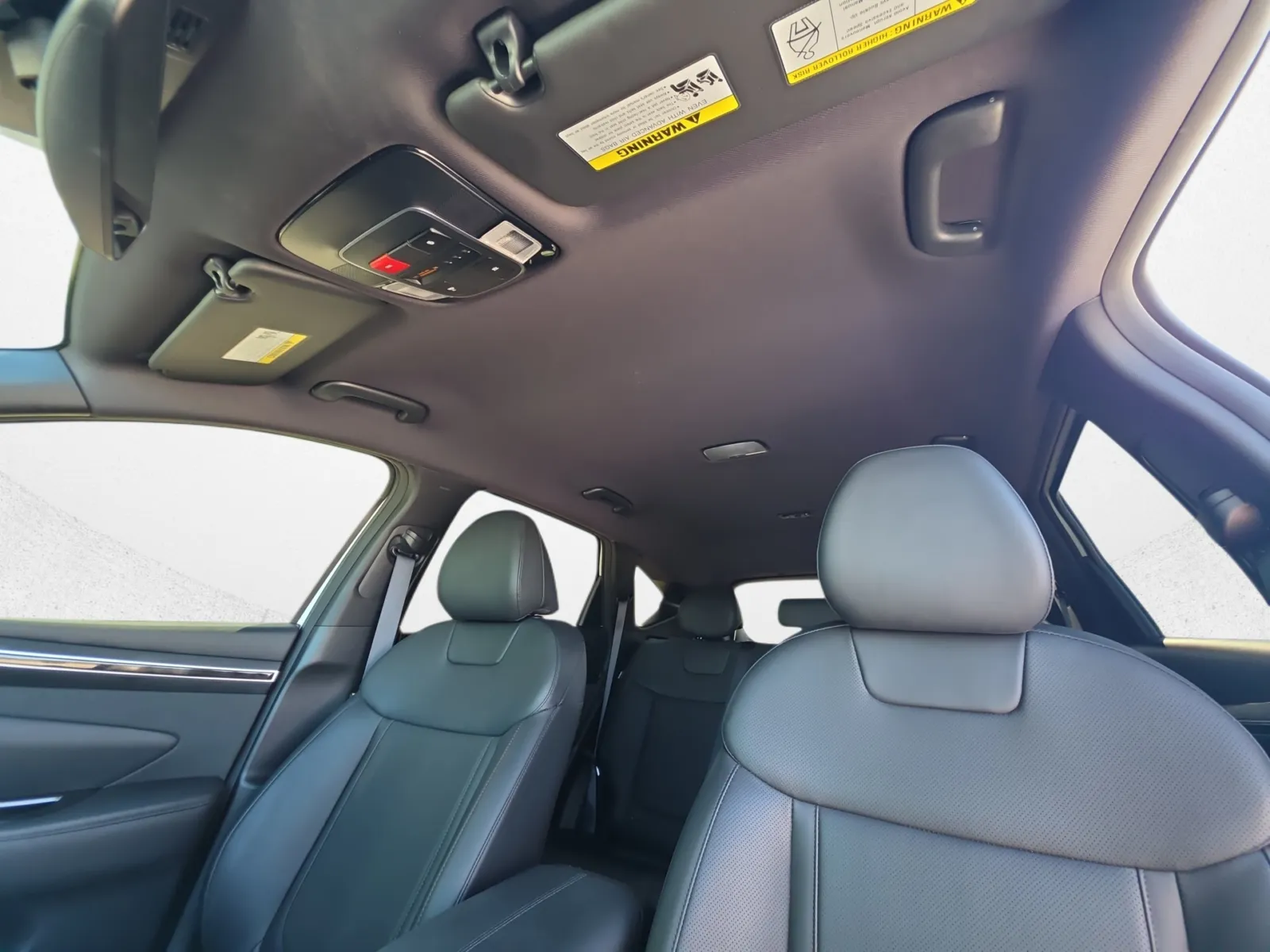 Hyundai Tucson photo 19