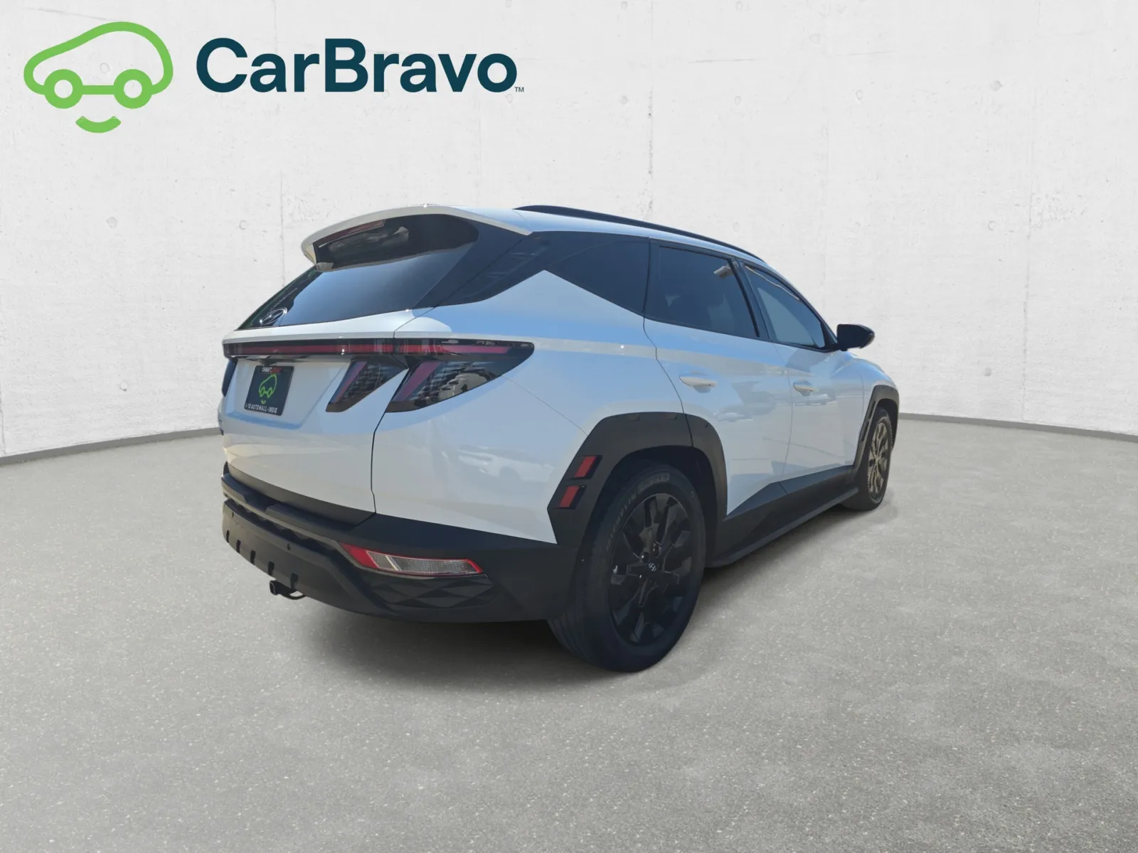 Hyundai Tucson photo 39