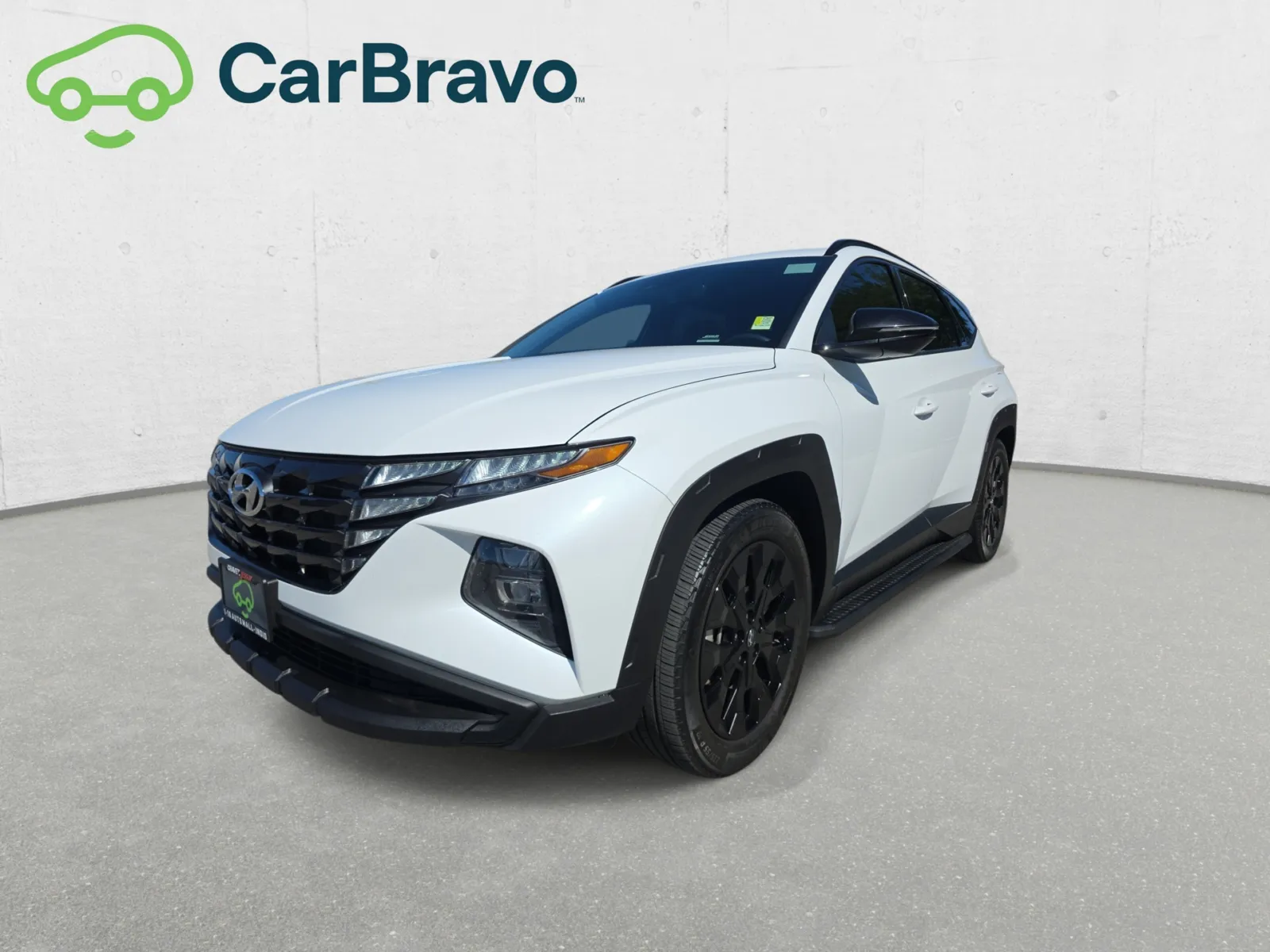 Hyundai Tucson photo 37