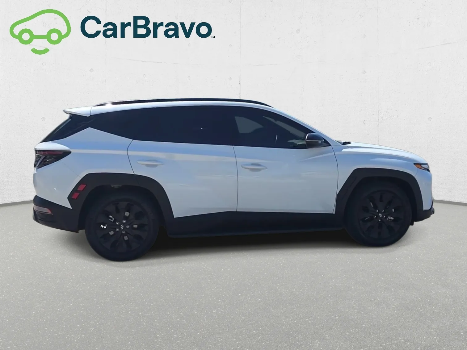 Hyundai Tucson photo 9