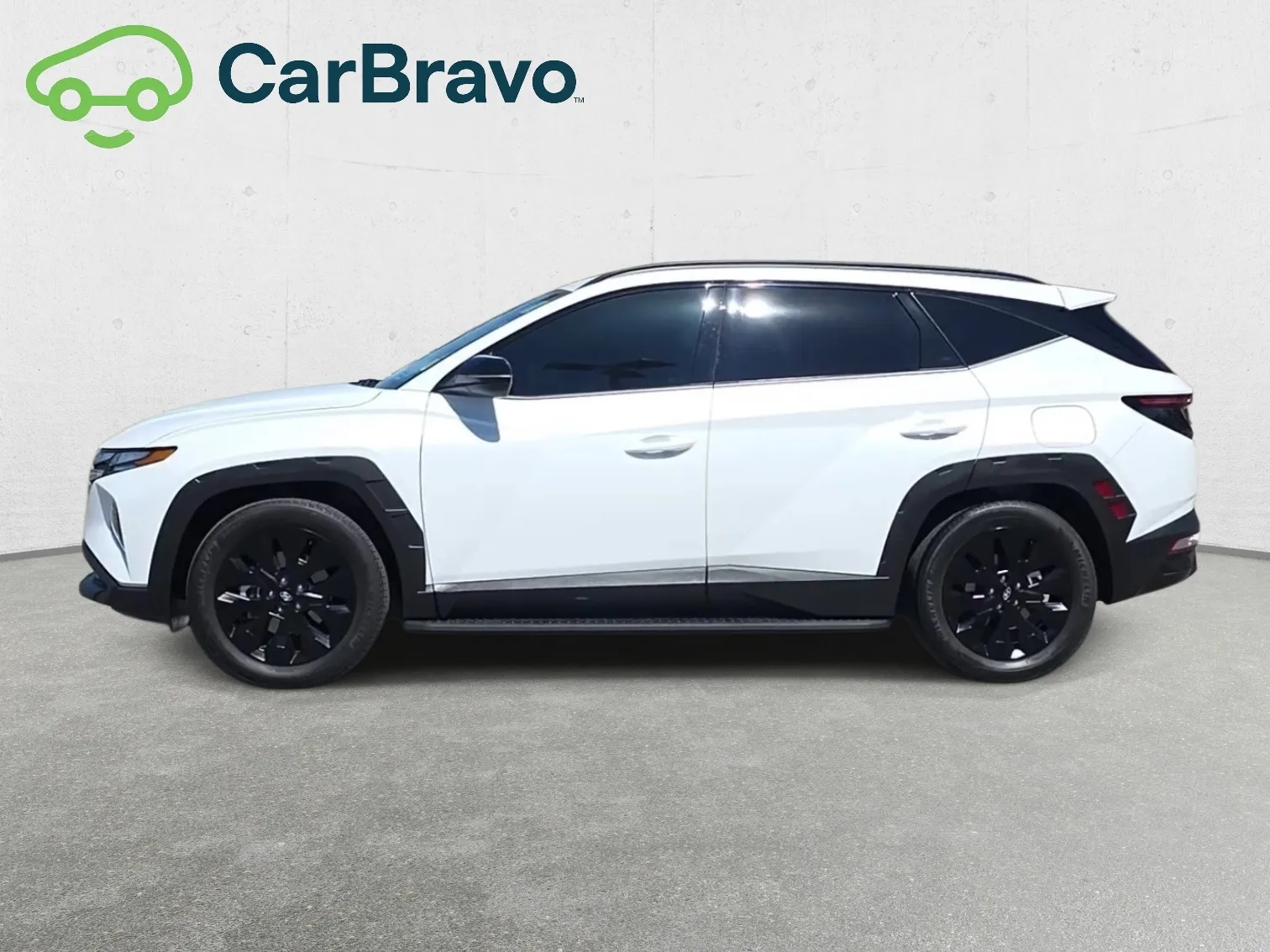 Hyundai Tucson photo 5