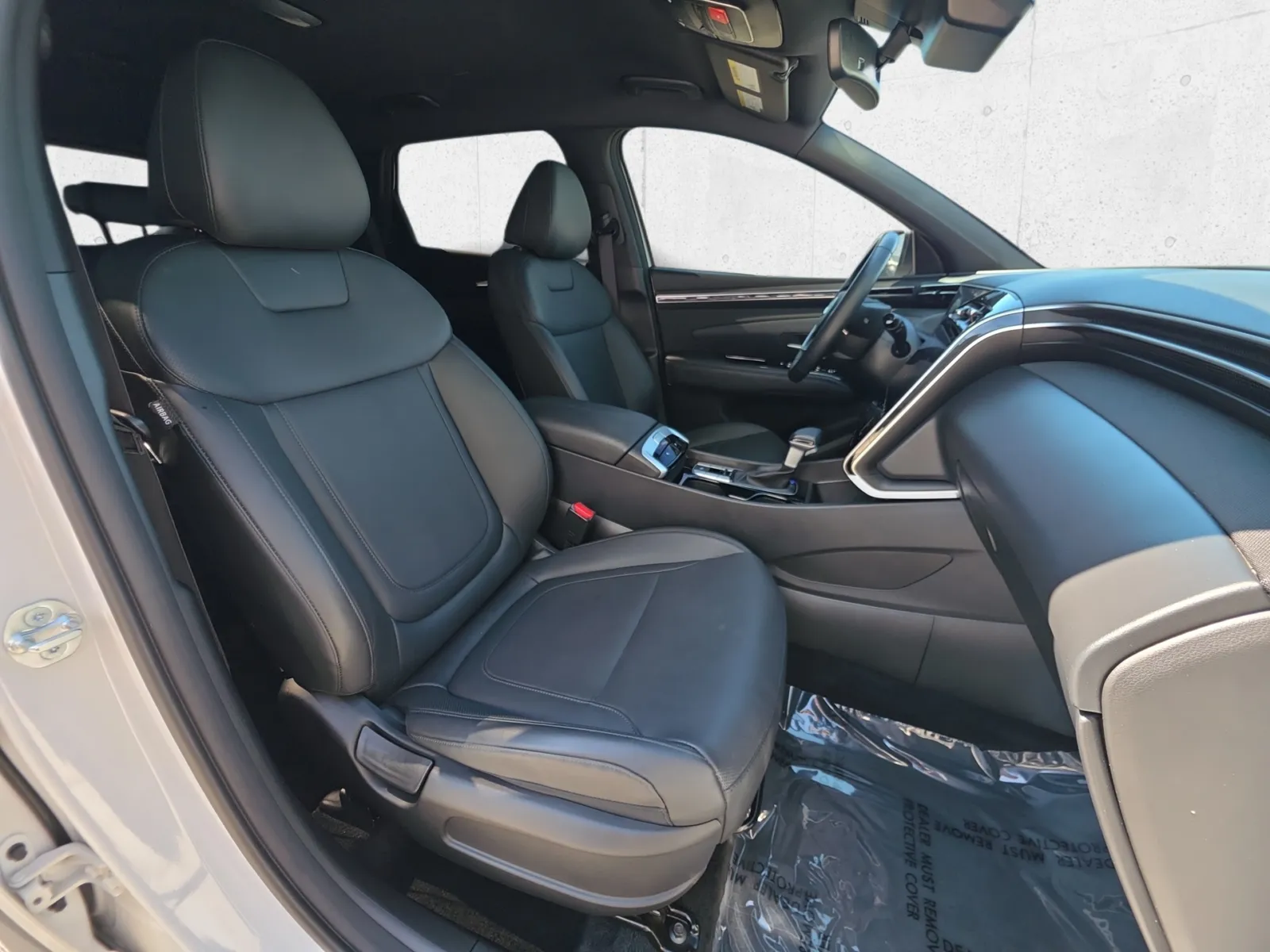 Hyundai Tucson photo 29