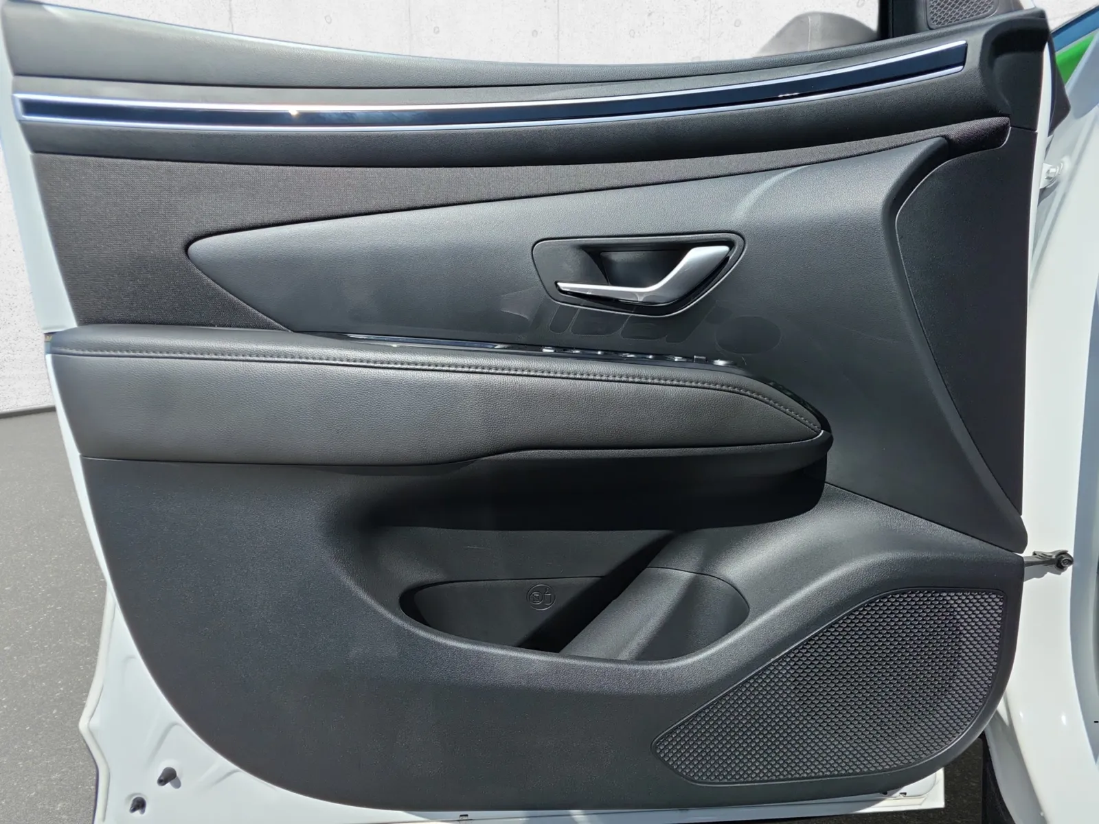 Hyundai Tucson photo 23