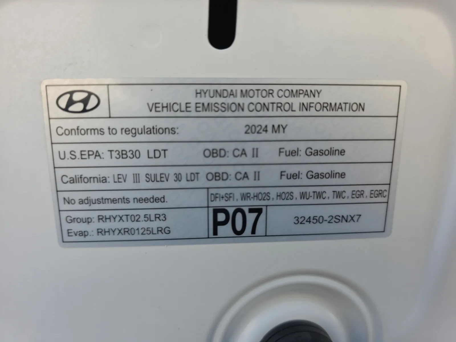 Hyundai Tucson photo 36