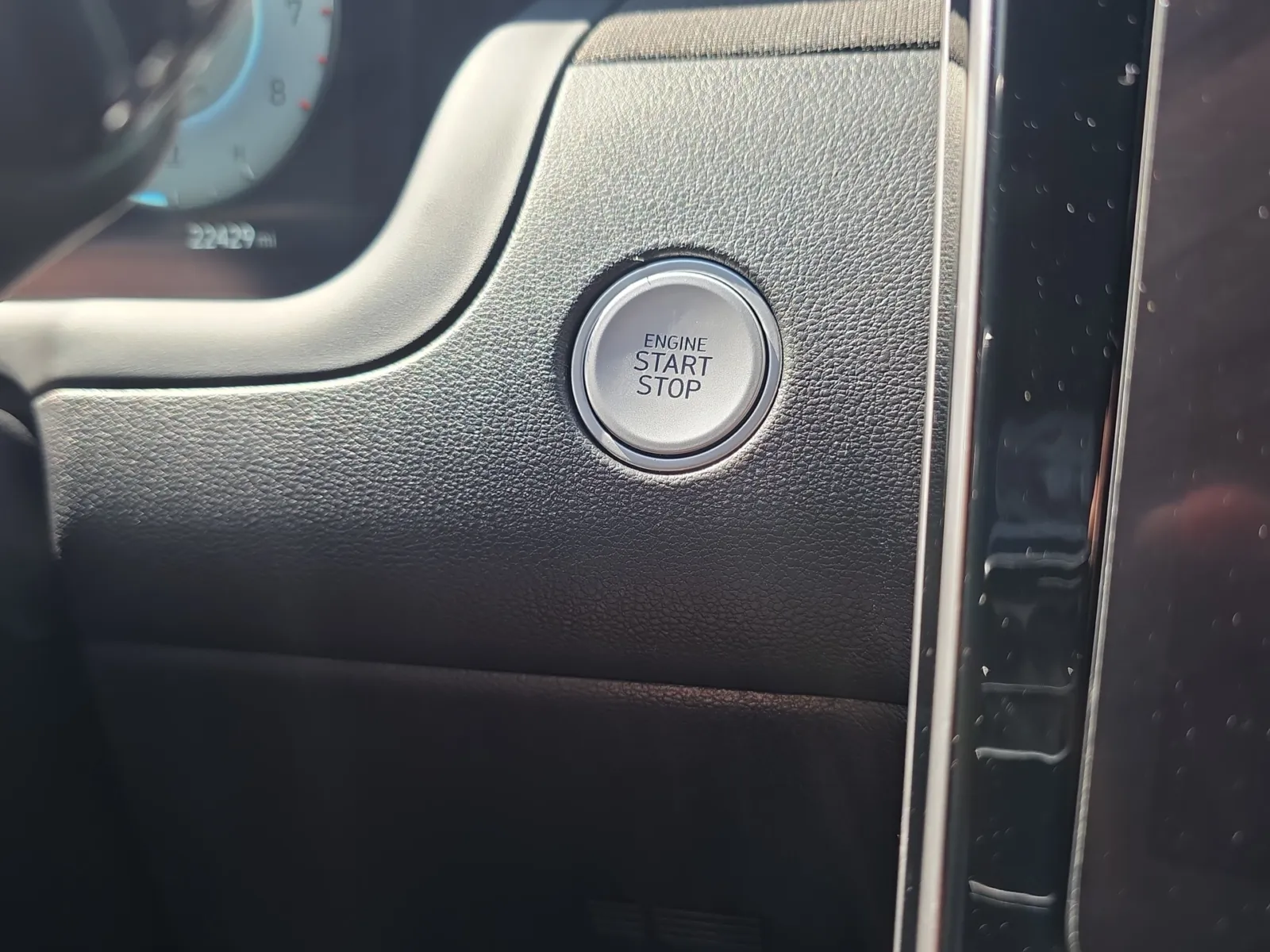 Hyundai Tucson photo 17