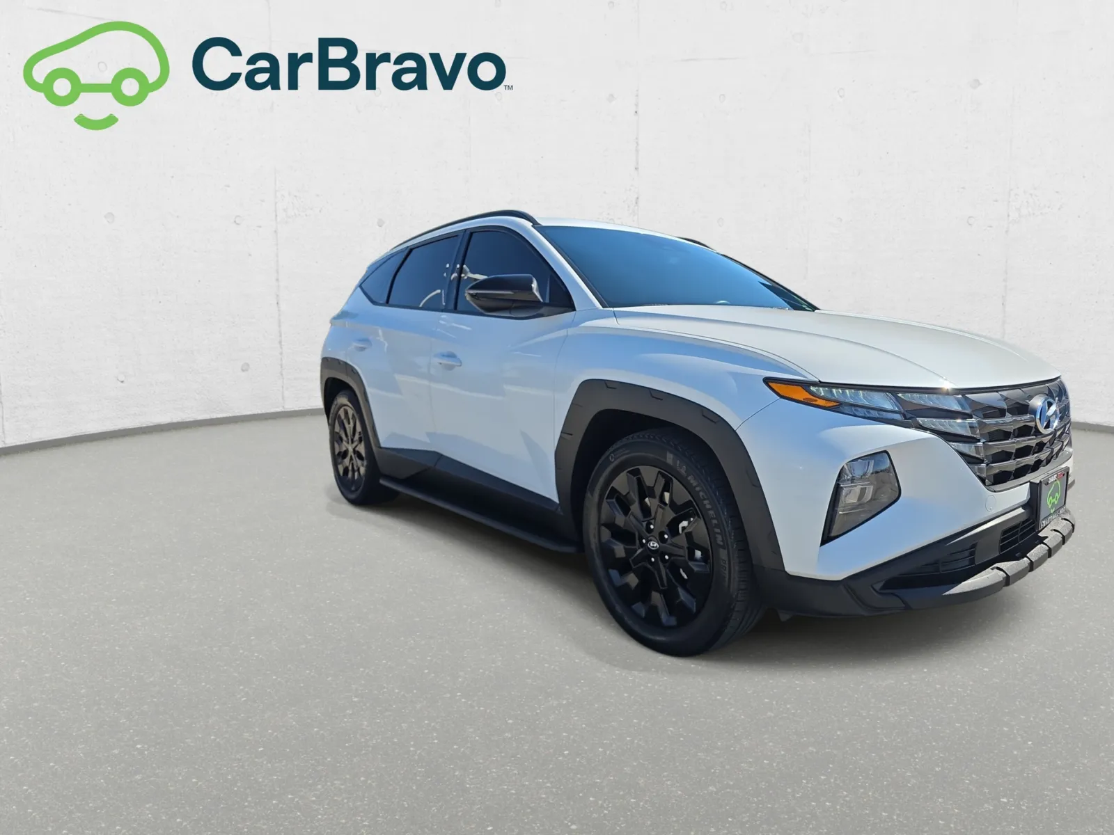 Hyundai Tucson photo 40