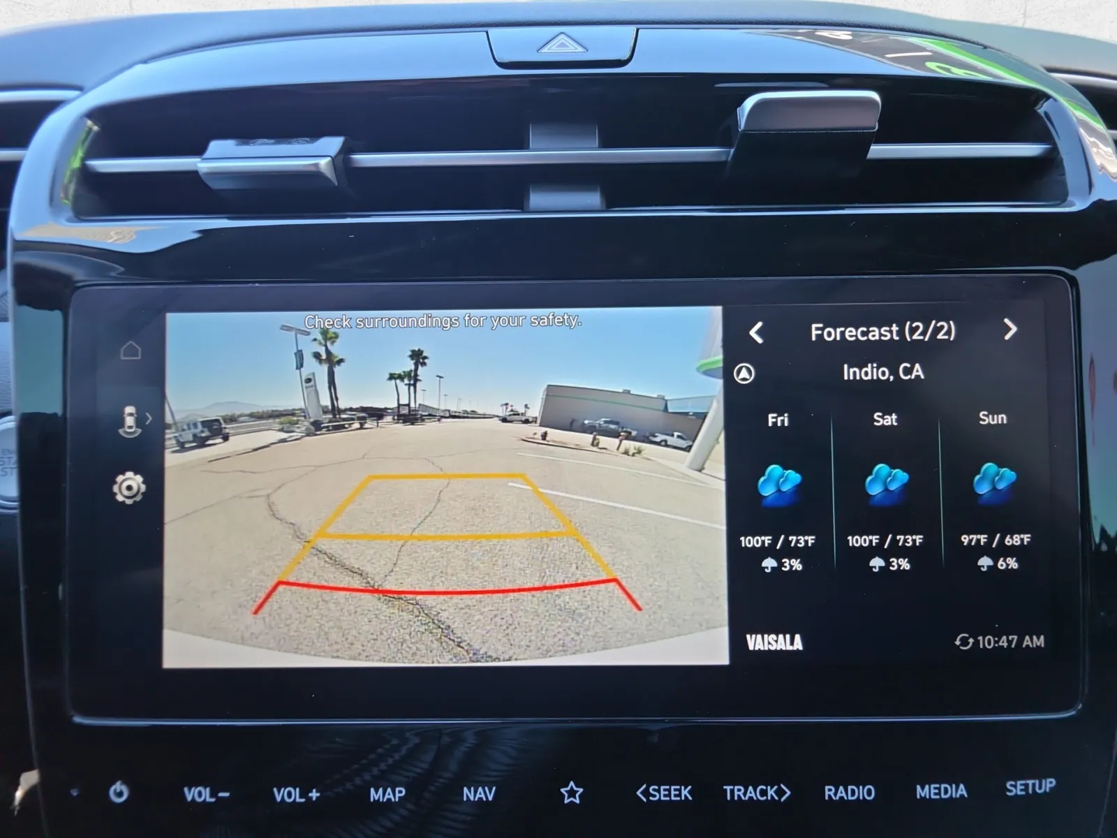 Hyundai Tucson photo 15