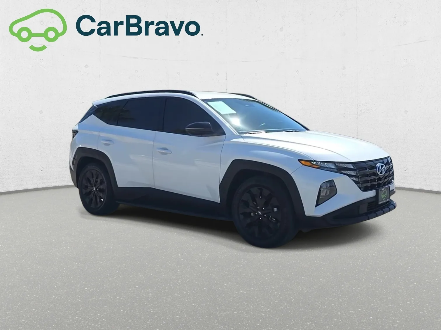 Hyundai Tucson photo 2