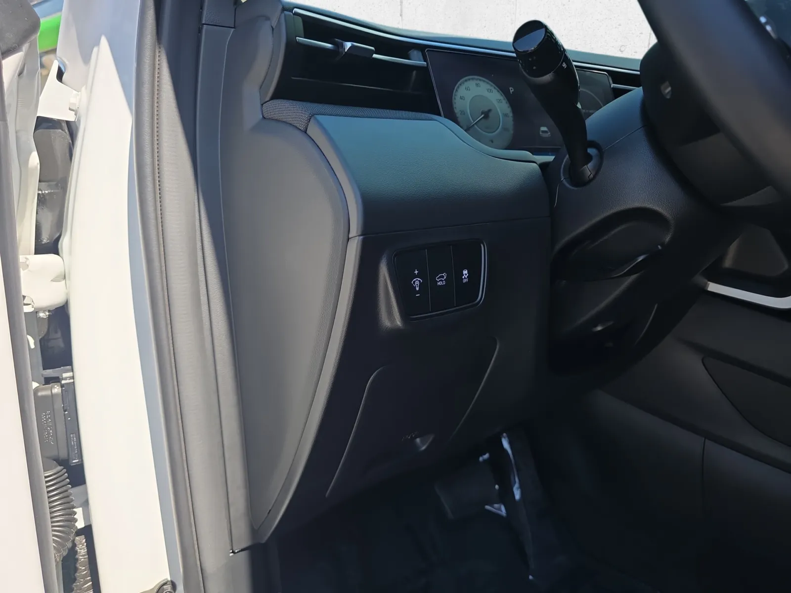 Hyundai Tucson photo 18