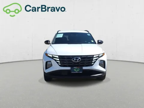 Another view of 2024 Hyundai Tucson XRT for sale in Indio, CA at Chavez-Jessup GMC
