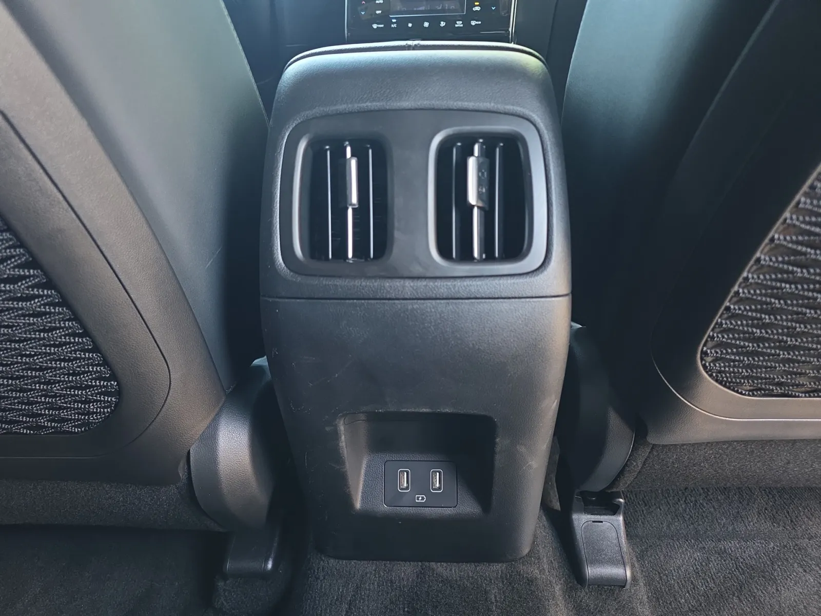 Hyundai Tucson photo 22