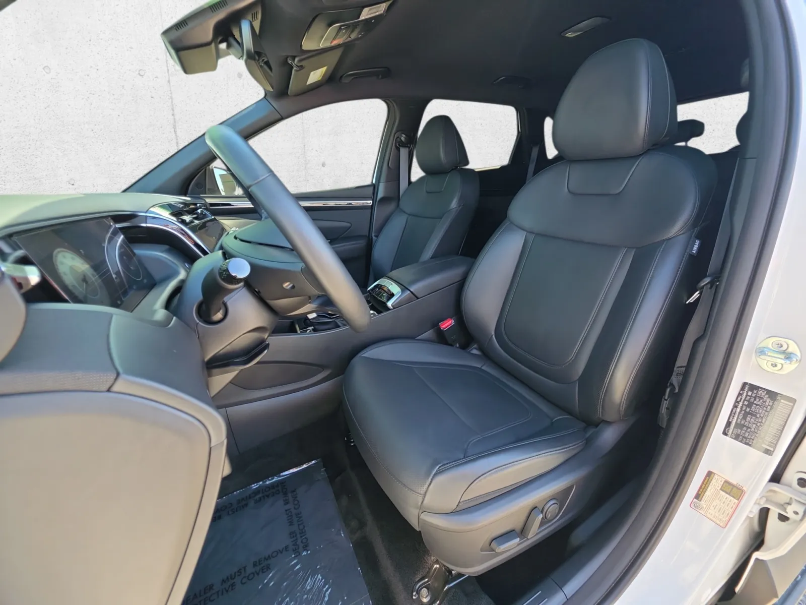 Hyundai Tucson photo 20