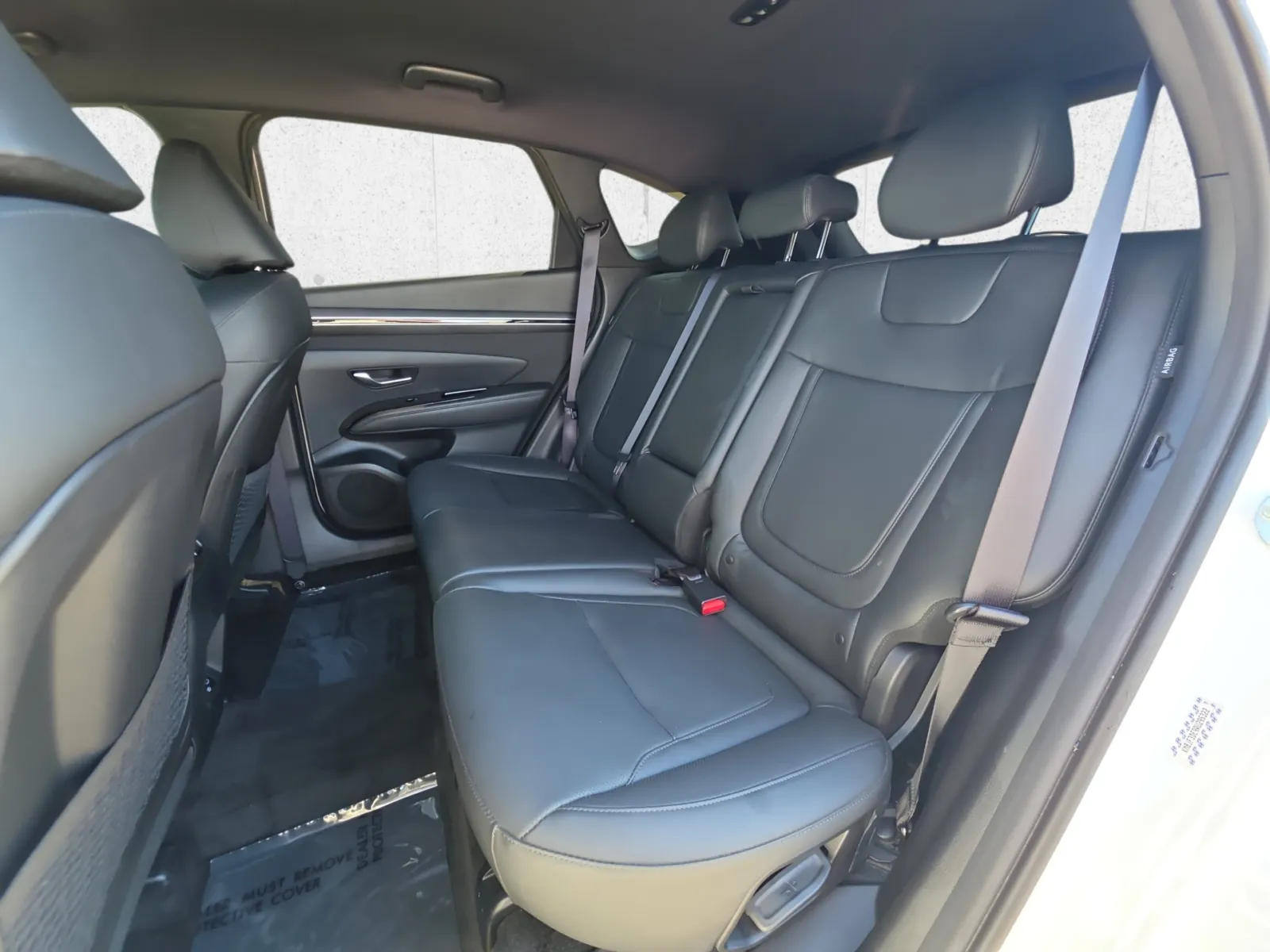Hyundai Tucson photo 26