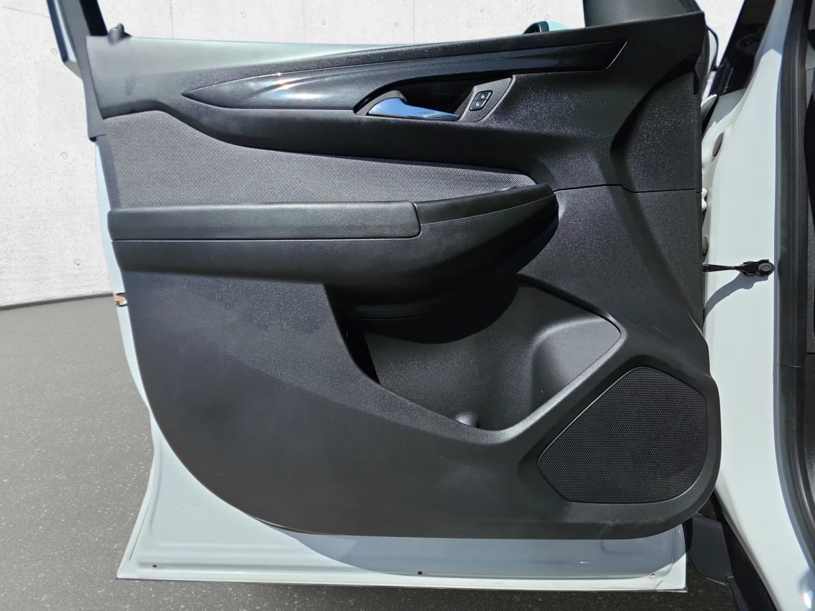 Chevrolet Trailblazer photo 23