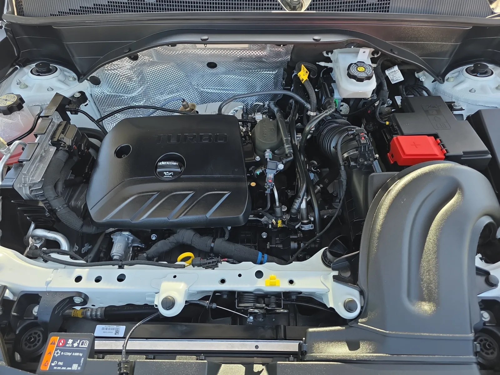 Chevrolet Trailblazer photo 31