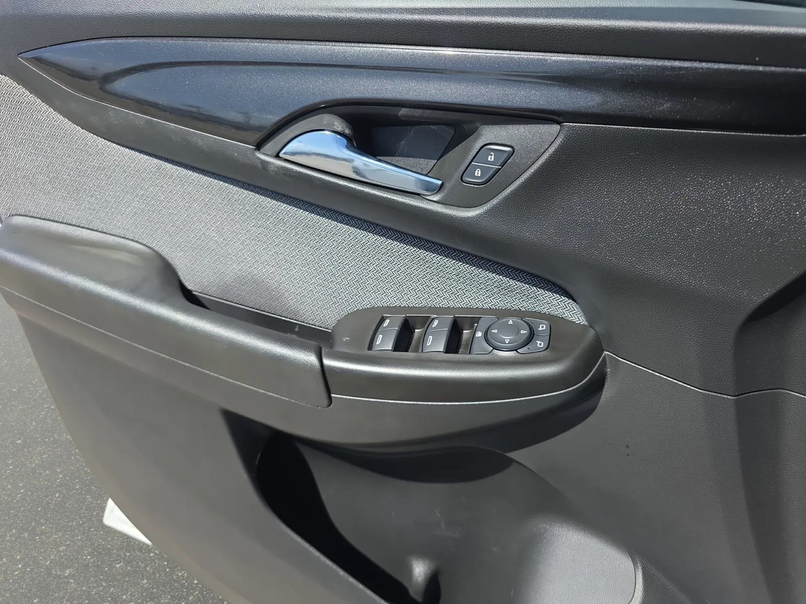 Chevrolet Trailblazer photo 24