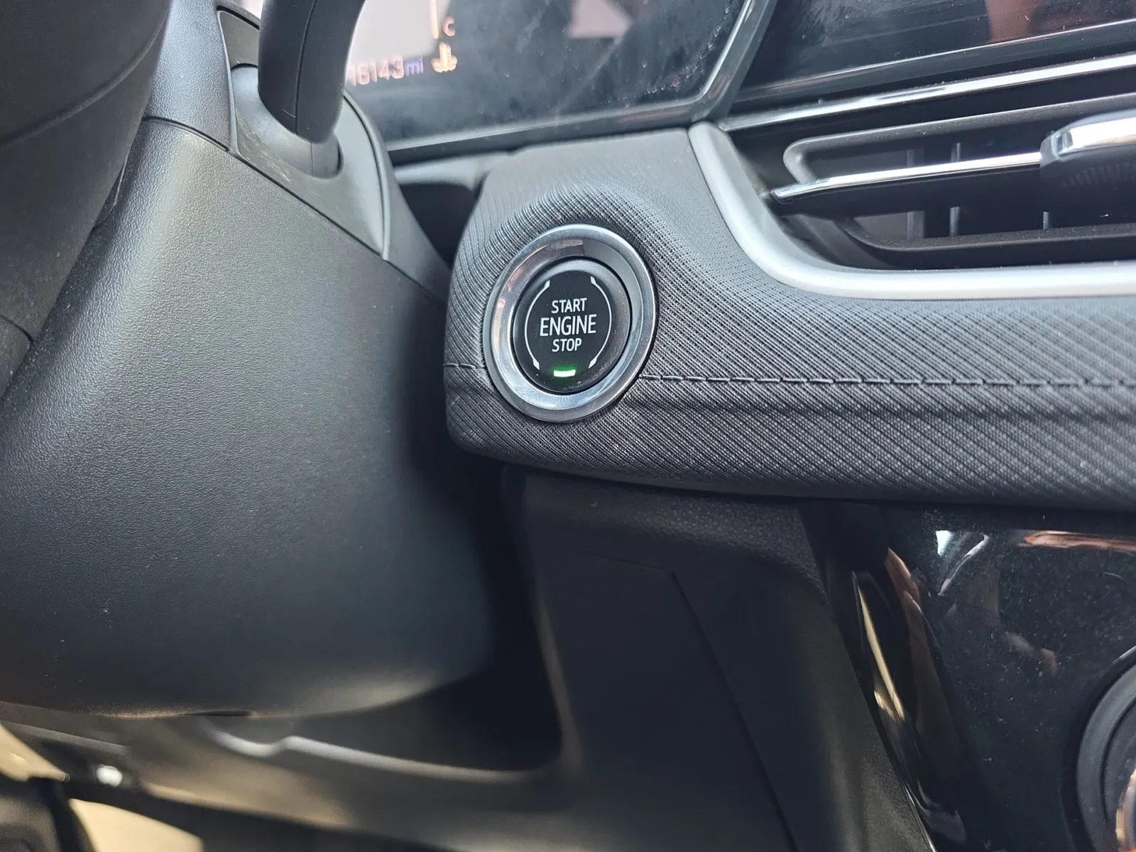 Chevrolet Trailblazer photo 17