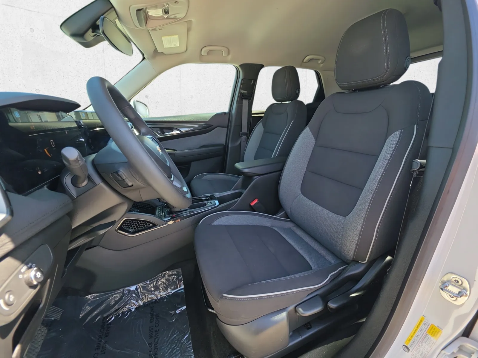 Chevrolet Trailblazer photo 20
